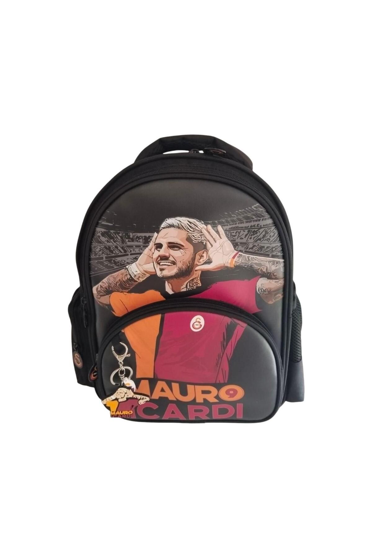 Galatasaray Okul Çantası Mauro İcardi Yeni Sezon Okul Sırt Çantası
