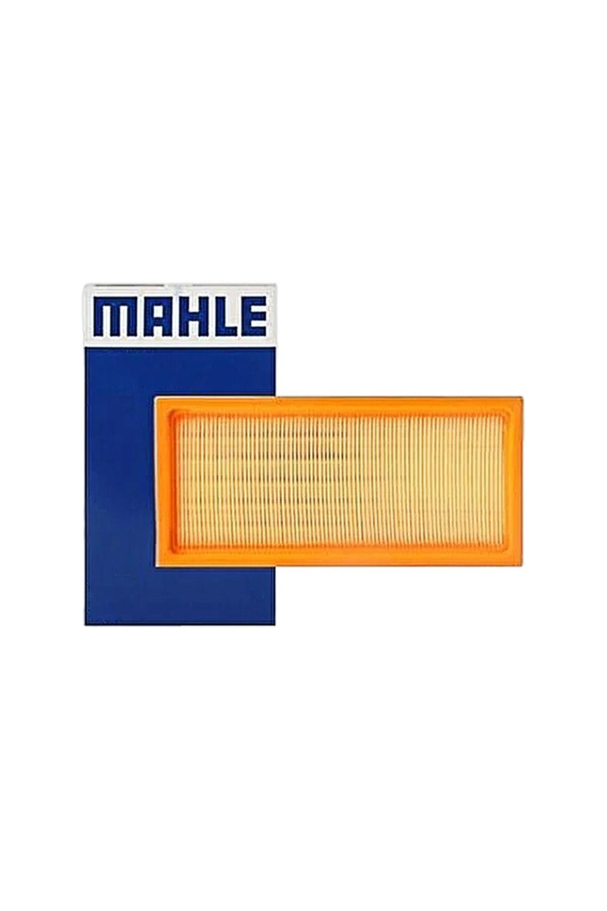 MAHLE Hava Filtresi Bajaj Pulsar Ns200 Eski Model