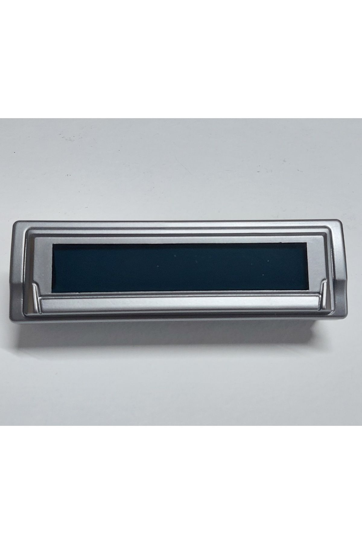 Autoline-Vfd 2515 / Vfd 2517 Spectrum Compatible Mounting Case Gray Color 1