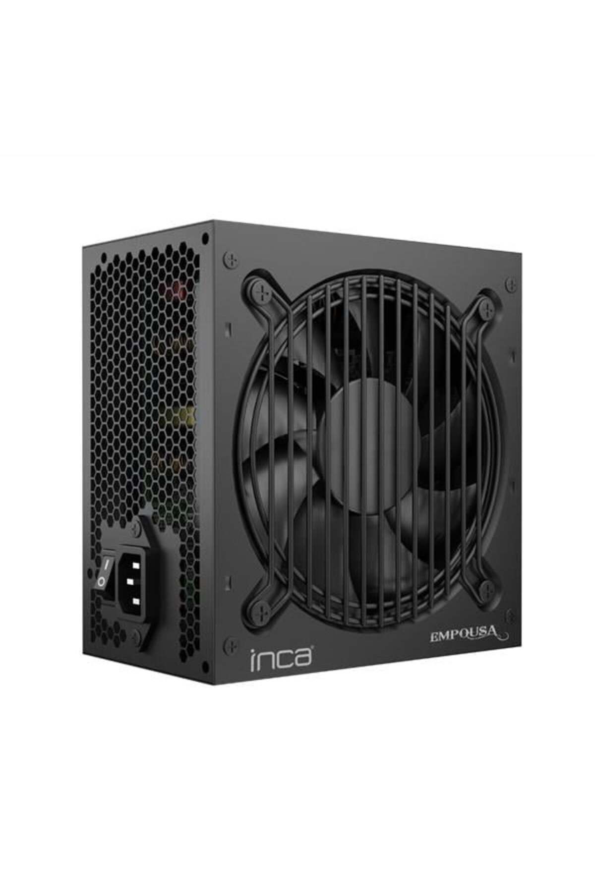 Inca 1000w 80 Platınum Empousa Ips-1050xn Pcıe5.0 Tam Modüler Power Supply