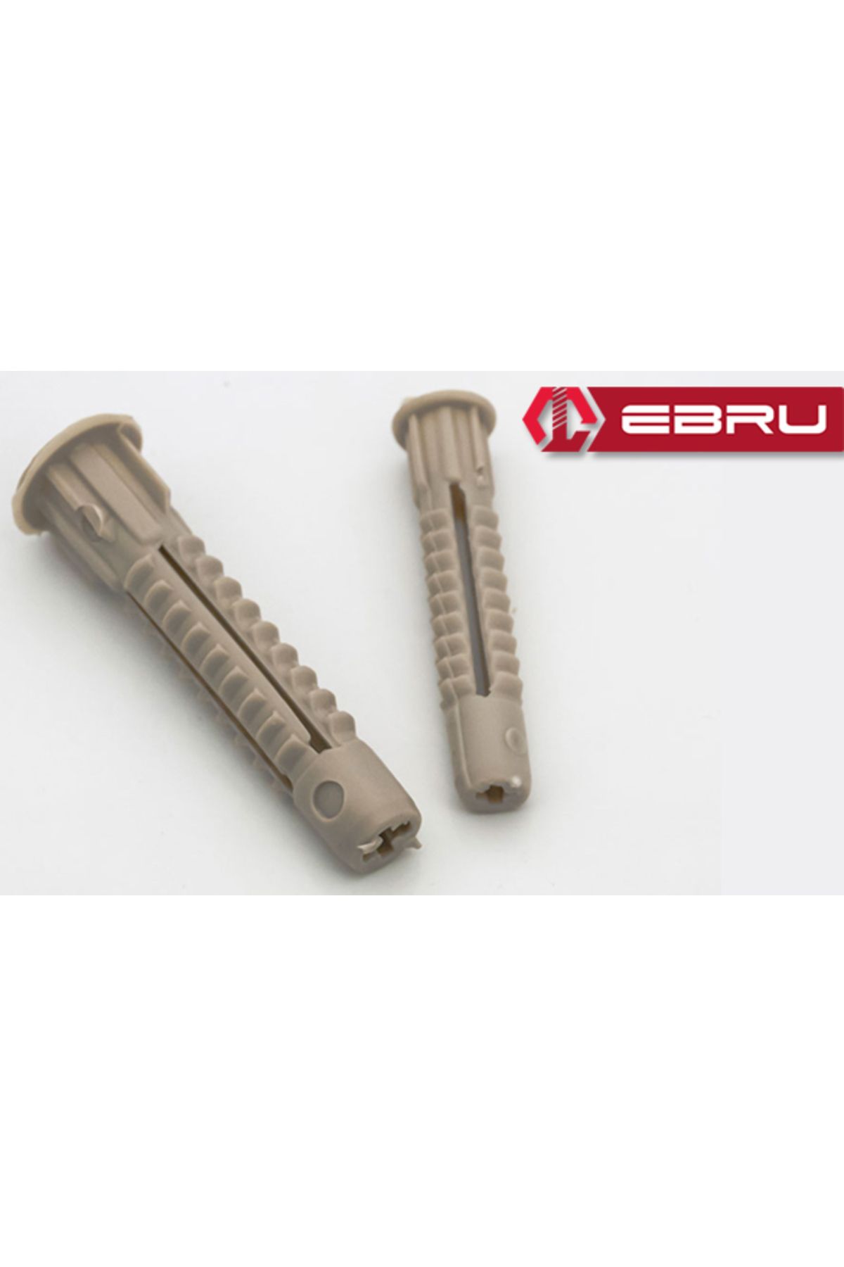 swilex Plastik Tuğla Boşluk Dübeli 8 - 50 Adet