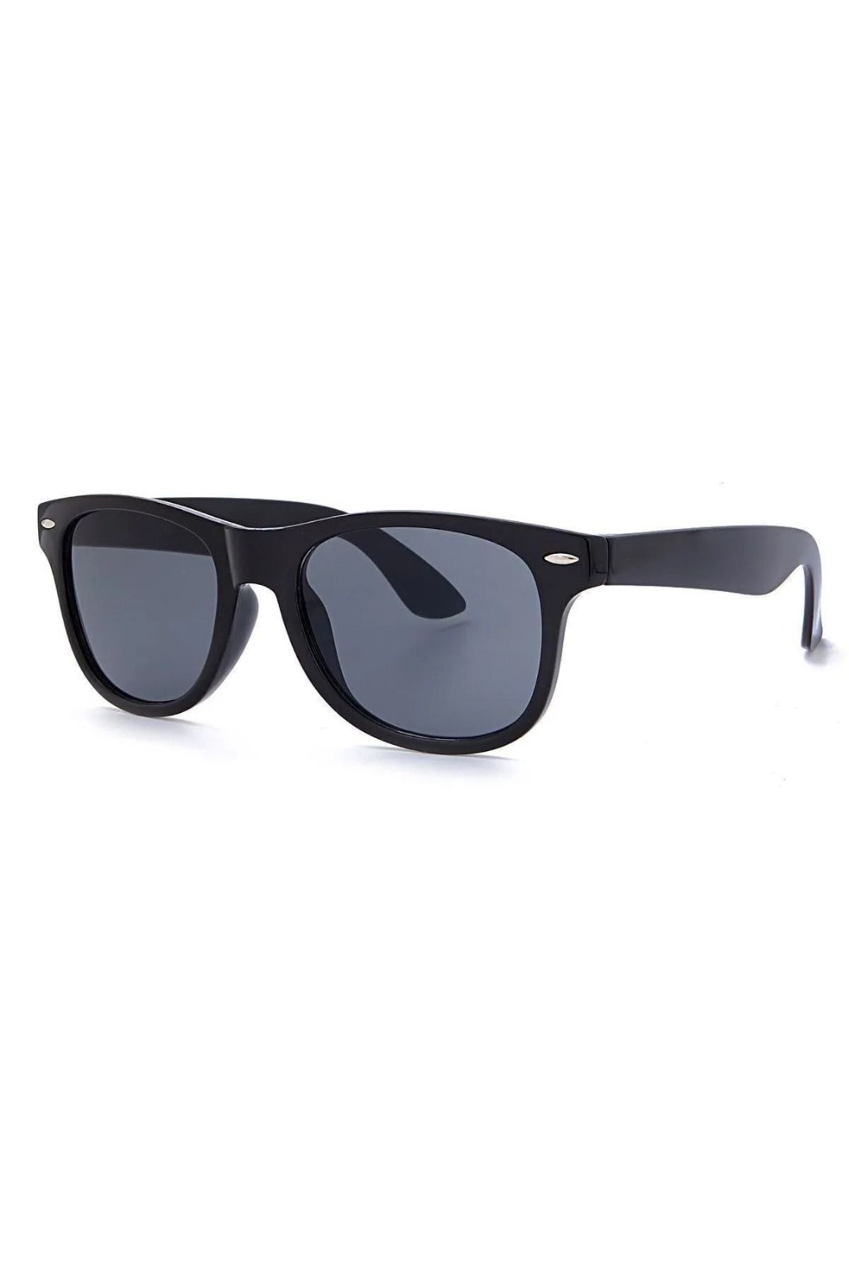 Luna Jewelry Daily Classic Model Unisex Güneş Gözlüğü