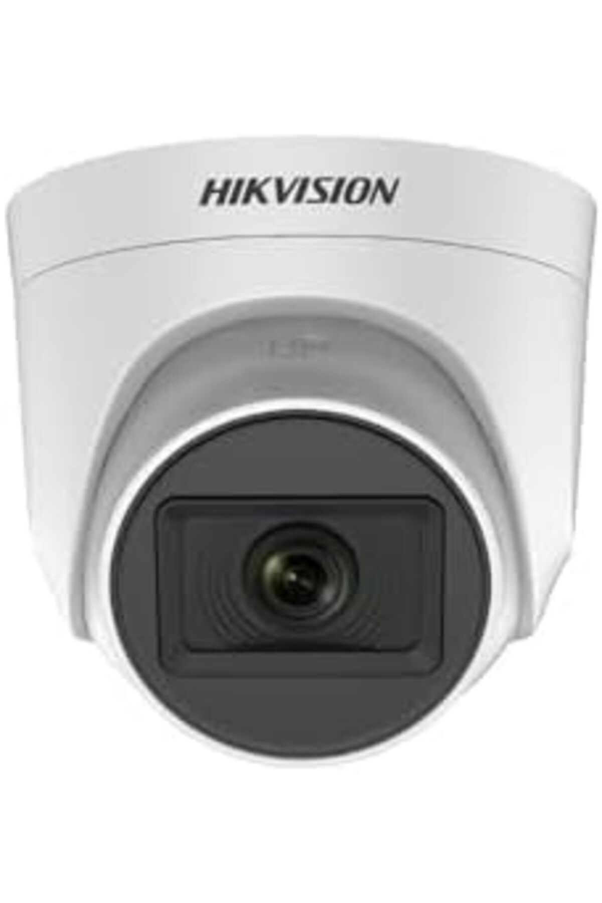 Hikvision-Fixed Turret Indoor Camera 2MP Turbo HD 3.6mm Lens Analog DS-2CE76D0T-EXIPF 3