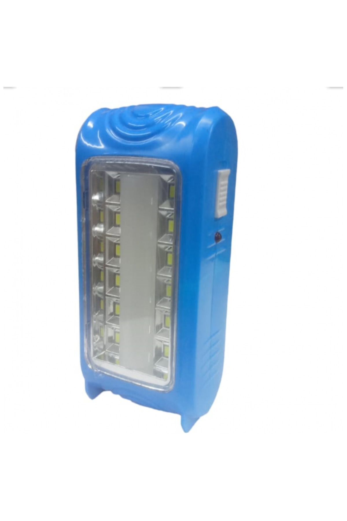 swilex Polizei P-7268 Güçlü Işıldak