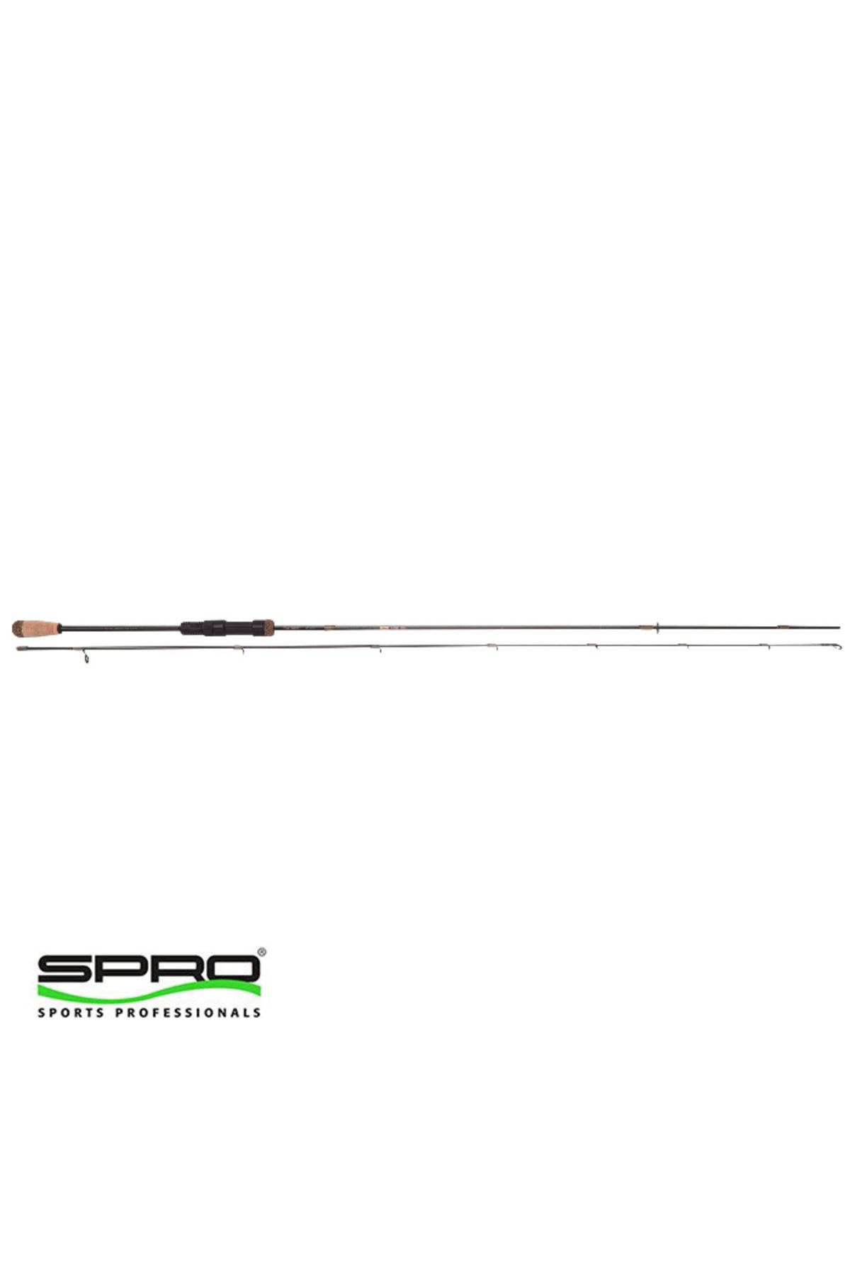 Spro Tm Nt Line Influence 2.10m 2-12 G Olta Kamışı