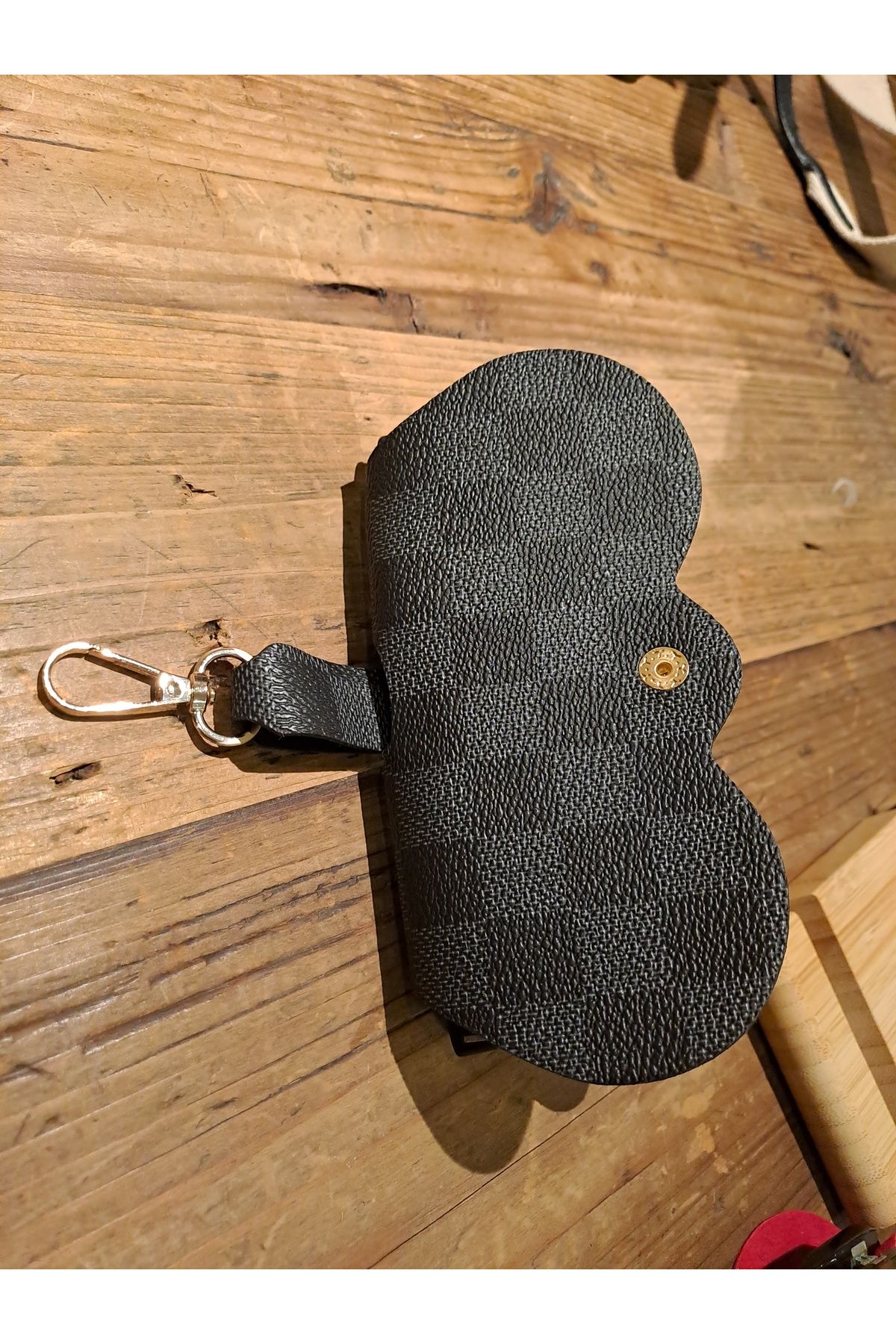 SKYstyles Gözlük charm