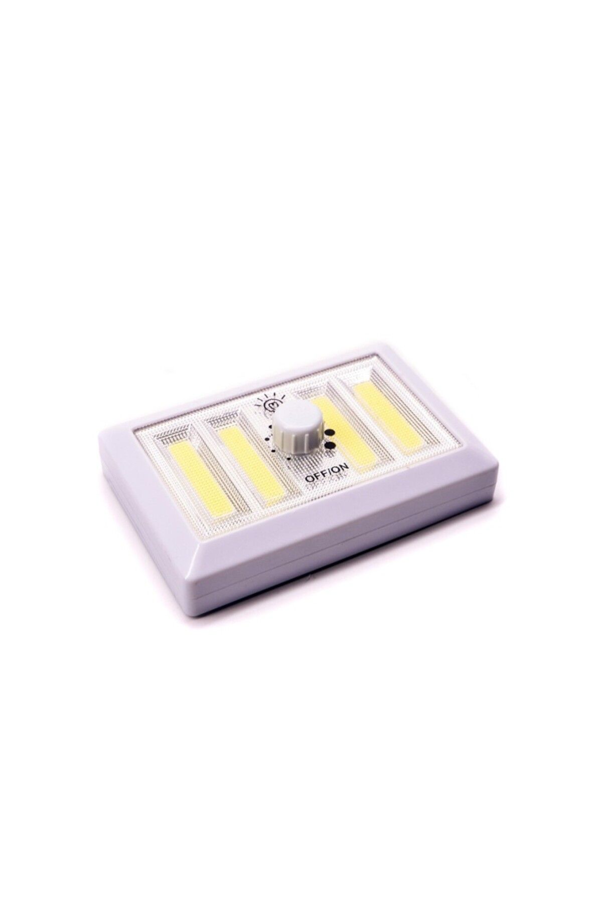 swilex Peak PS-1703 Dimmerli Işık Seviyesi Ayarlanabilir Mıknatıslı Lamba