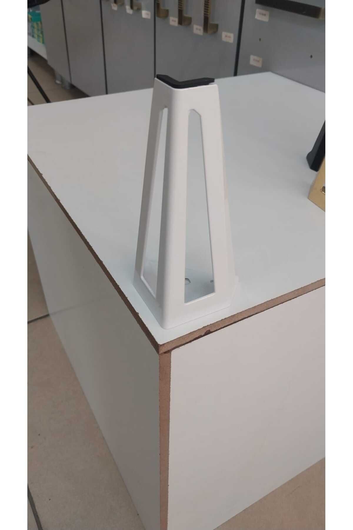 Home Ovit ayak açık 14 cm