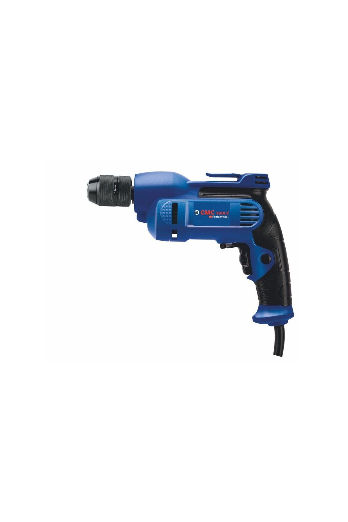 CMC Tools Darbesiz matkap
