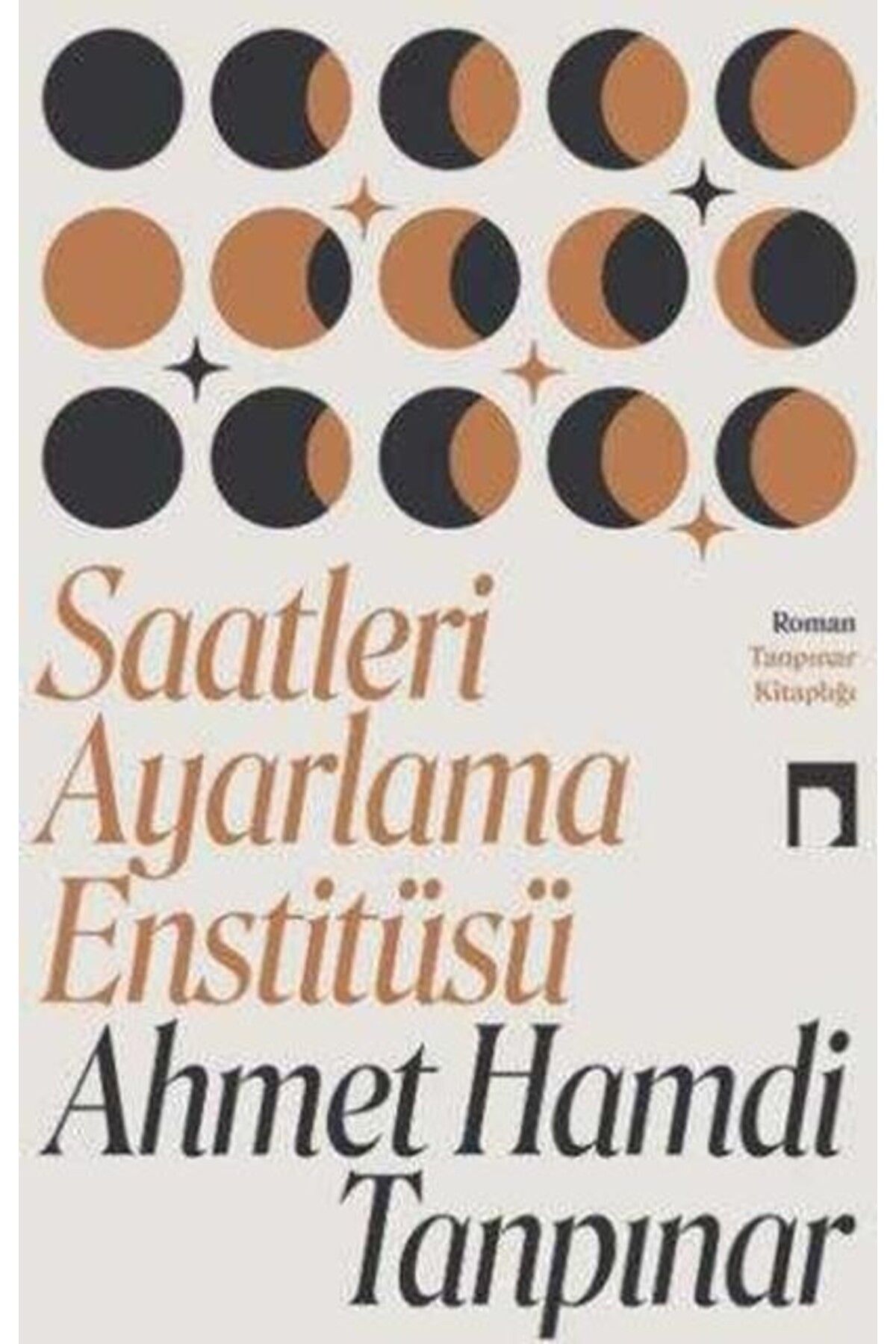 Ankara Kitap Merkezi Saatleri Ayarlama Enstitüsü Dergah Yayınları