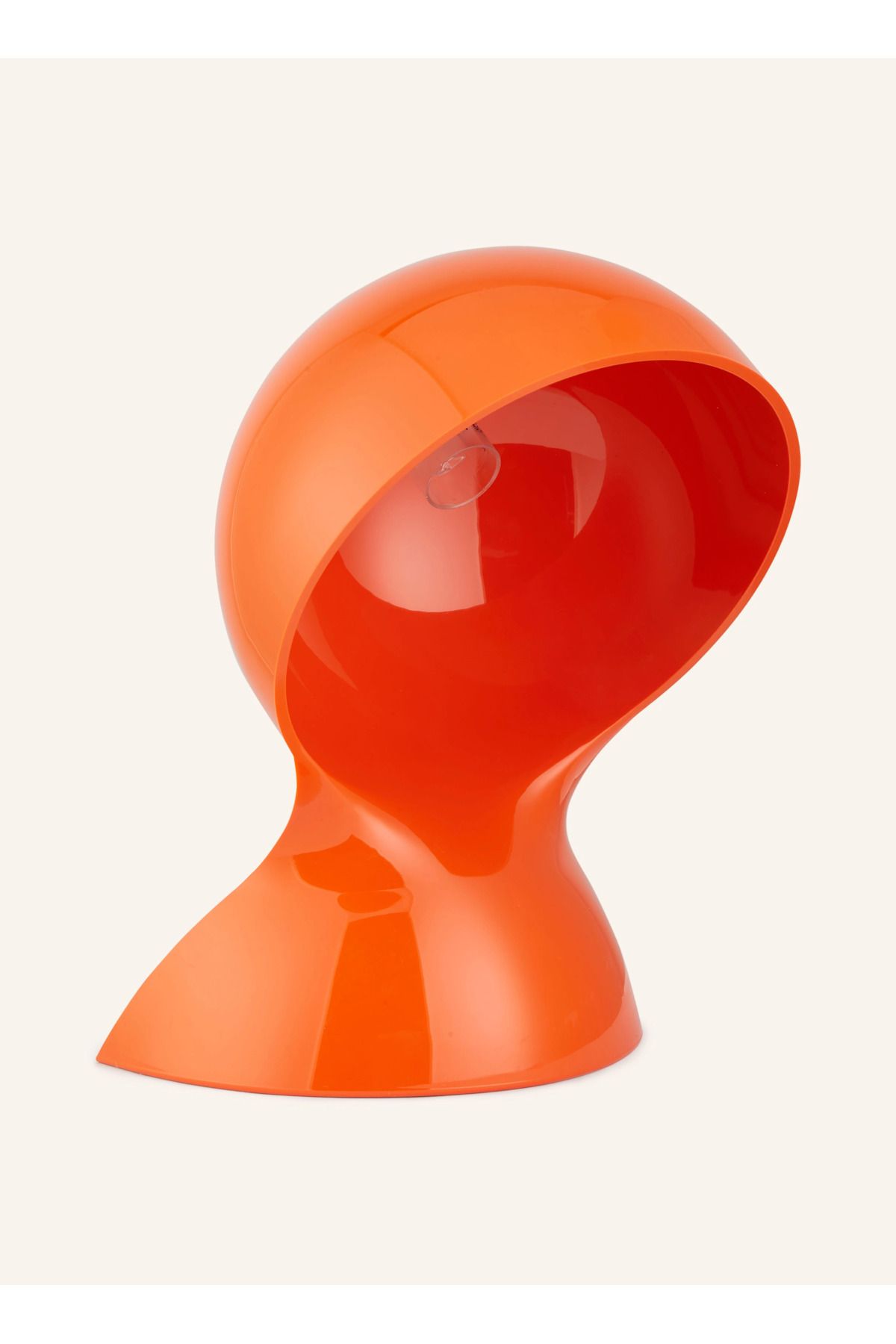 Artemide Dalu Masa Lambası 26 cm E14 Duylu LED Uyumlu İtalyan Tasarım Vico Magistretti