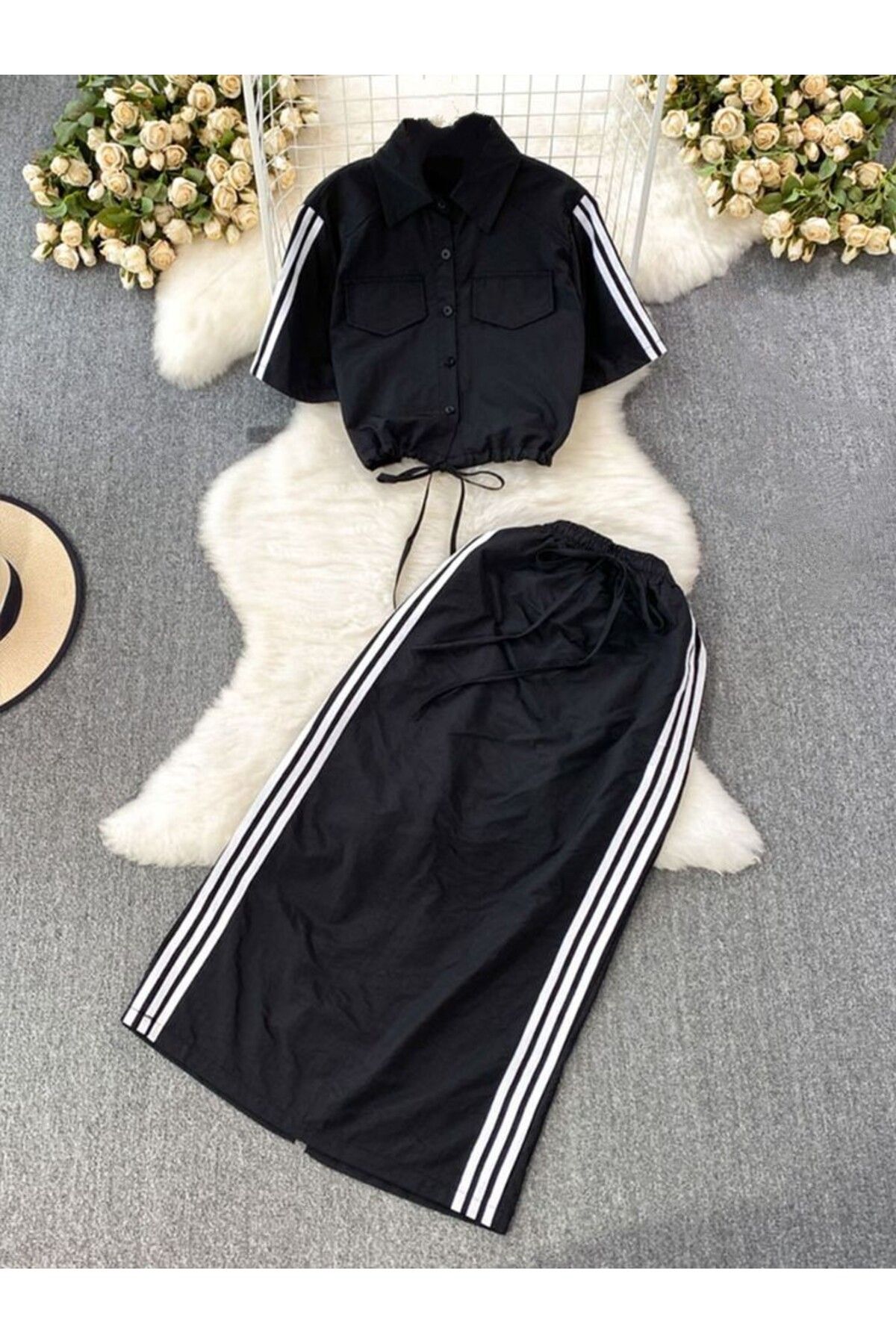 product side
