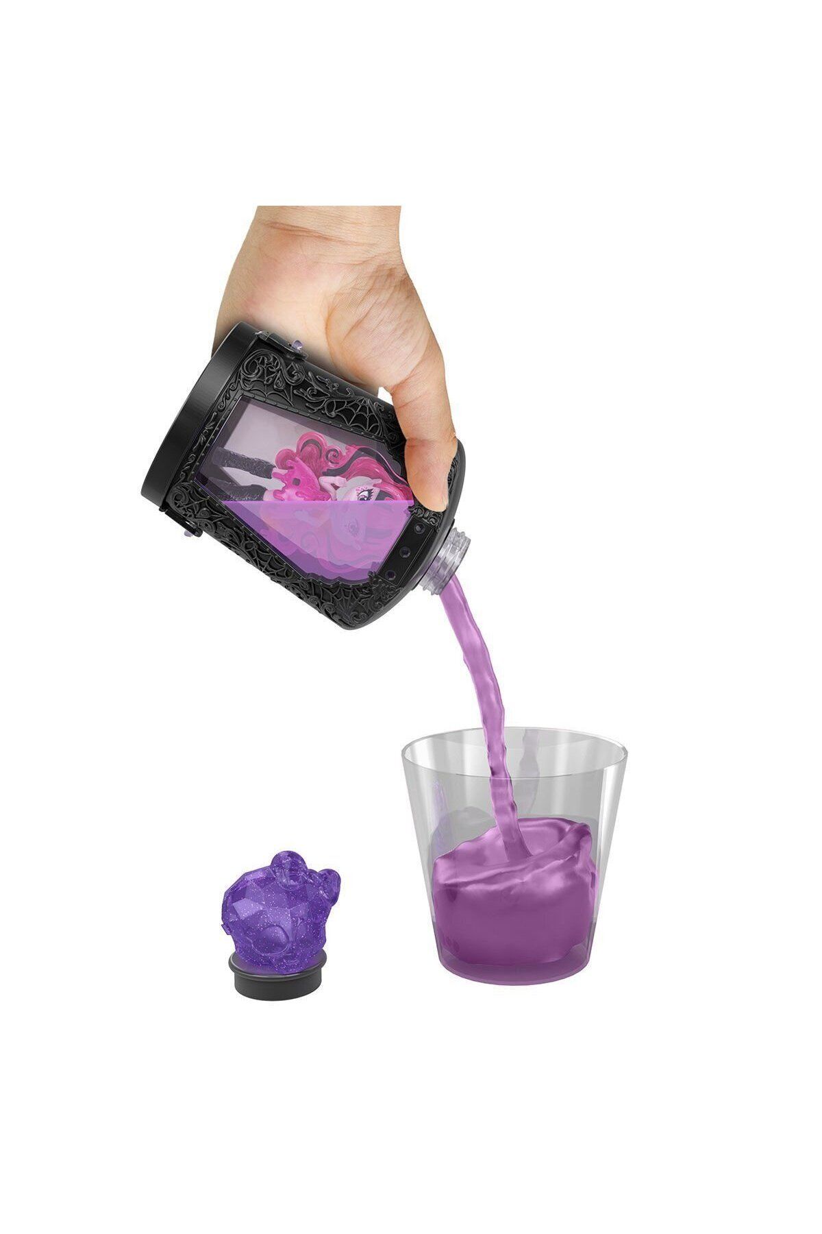 melfxxl eticaret HYB10 Monster High Sürprizli İksirler