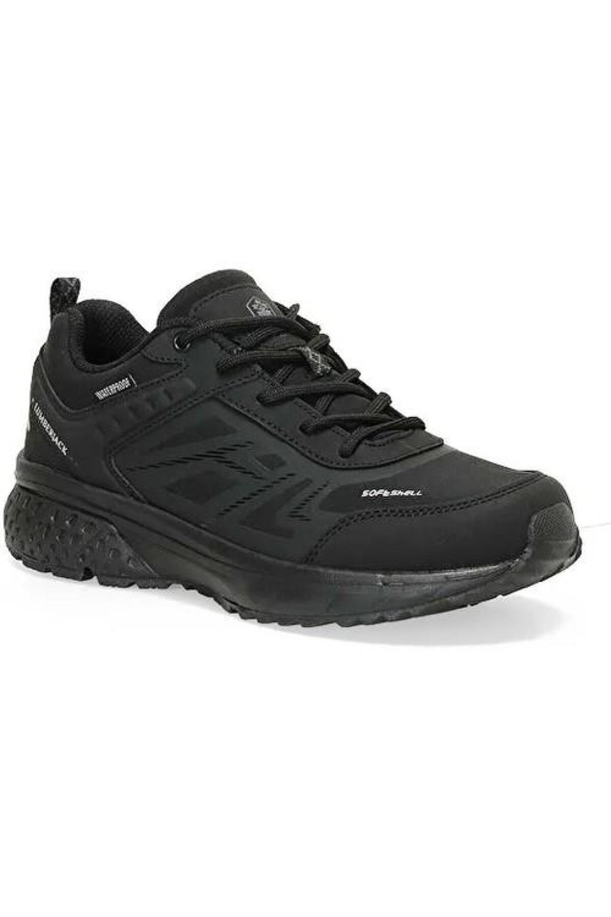 لامبرجک کفش JOSEP 3PR ضد آب ضد آب COMFORT ANATOMICAL OUTDOOR