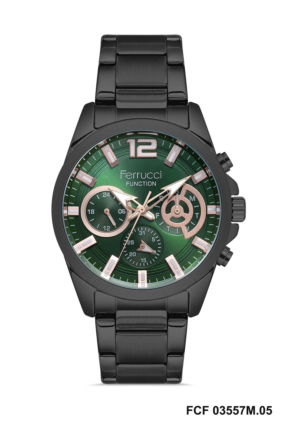 Ferrucci FCF 03557M FERRUCCİ ERKEK KOL SAATİ