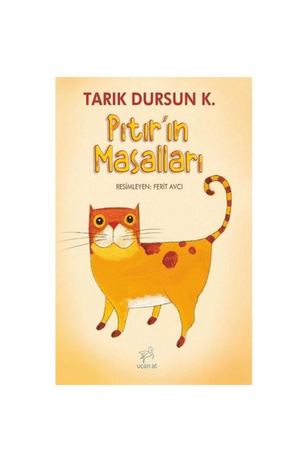 Uçan At Yayınları Pıtır'ın Masalları