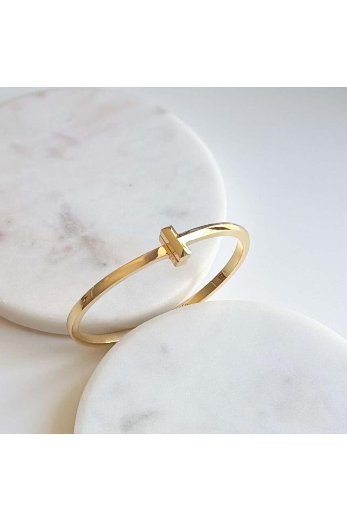 Venus Design Çelik Kelepçe Bileklik