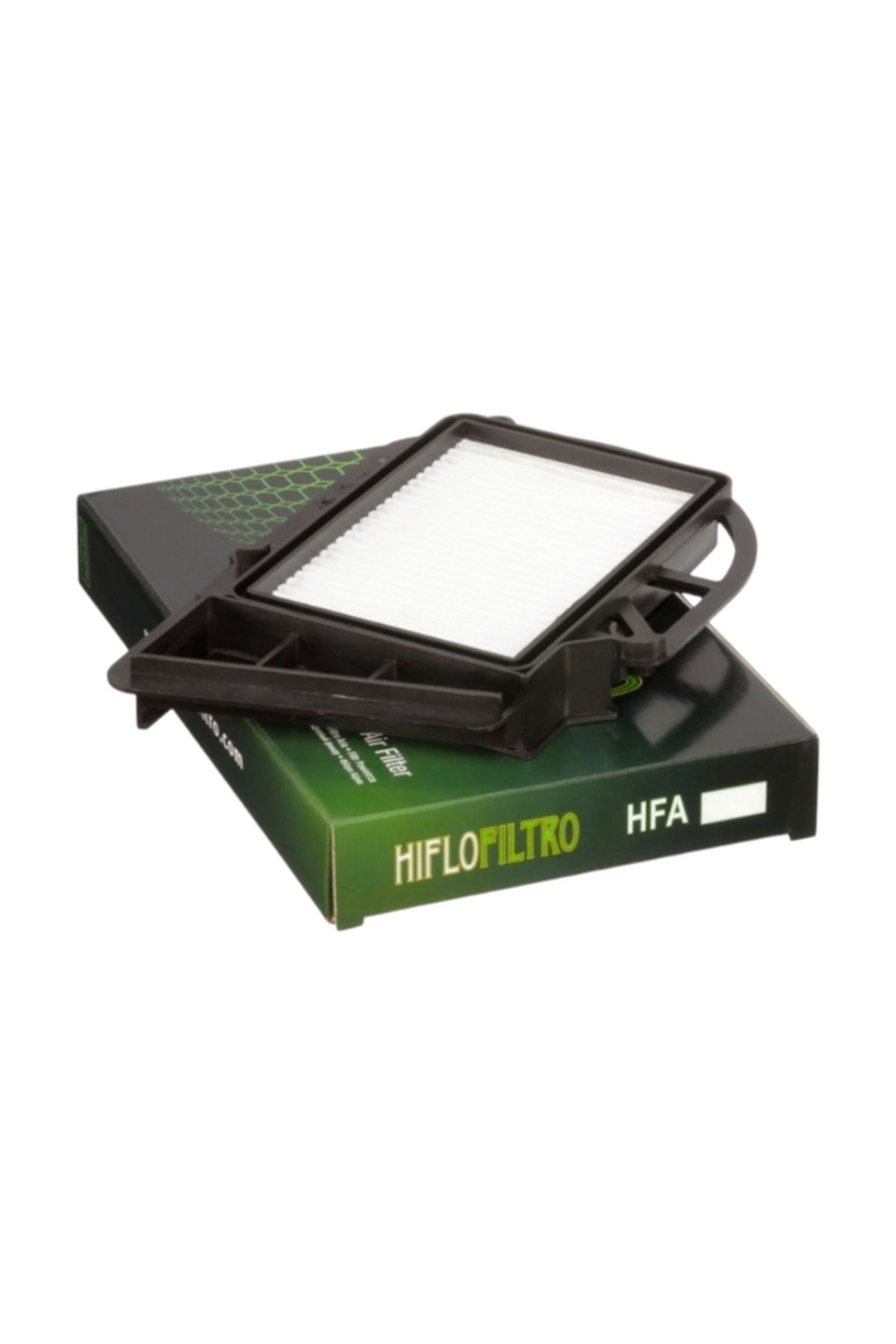 ECZAKAPIDA Hiflo Debriyaj Varyatör Hava Filtresi HFA4203 Yamaha X-Max 250 2005-2016 X-City 250