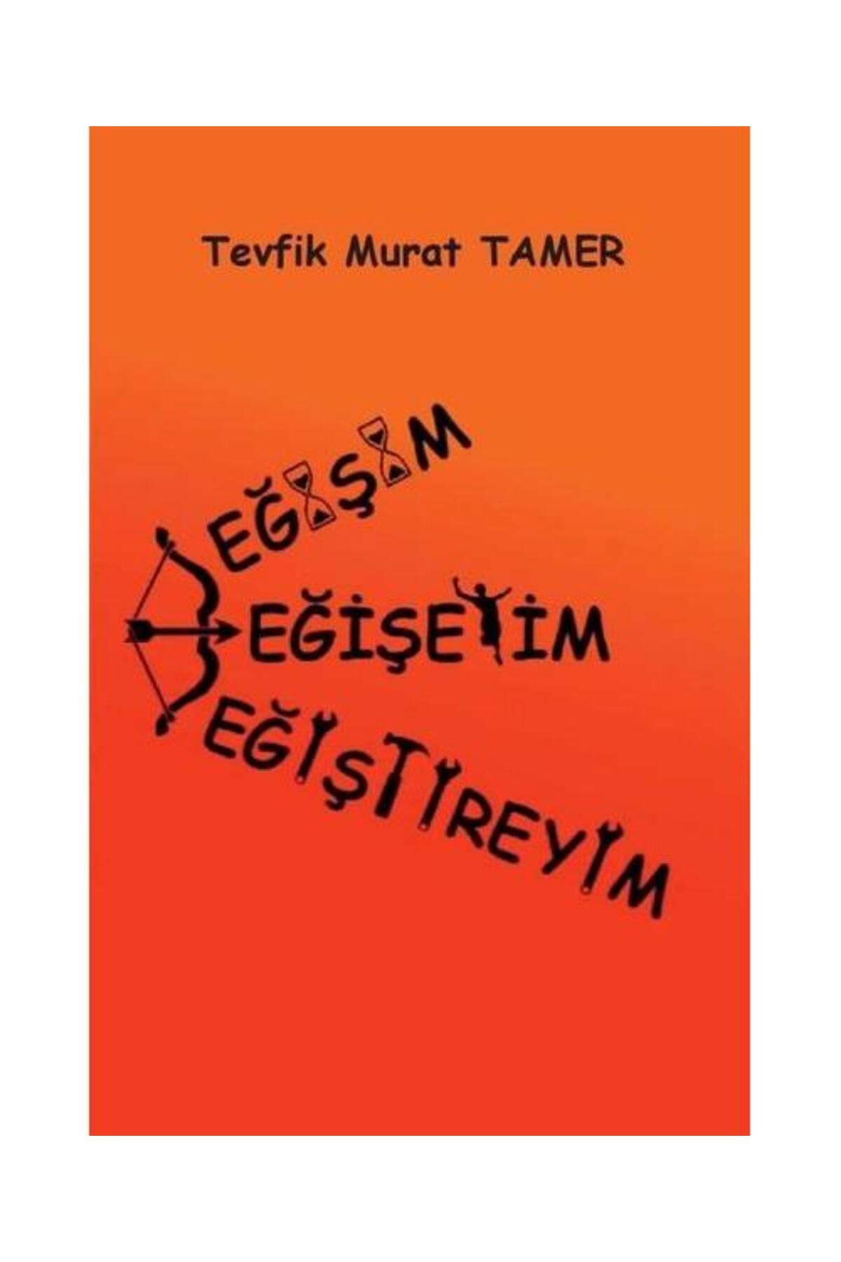 Artshop Yayıncılık Değişim Değişeyim Değiştireyim