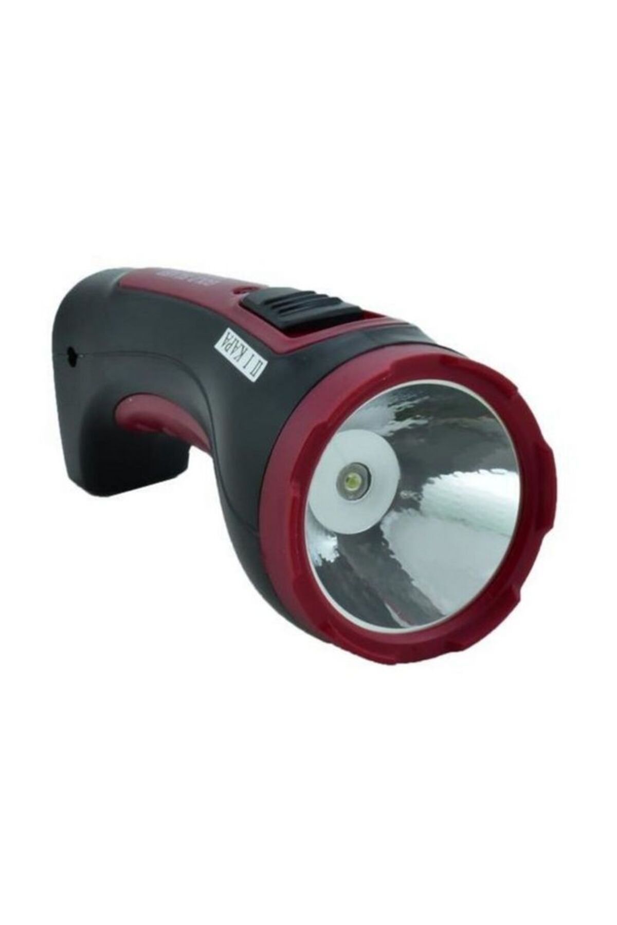 swilex GOLD SILVER GS-4211 1 WATT ŞARJLI EL FENERİ