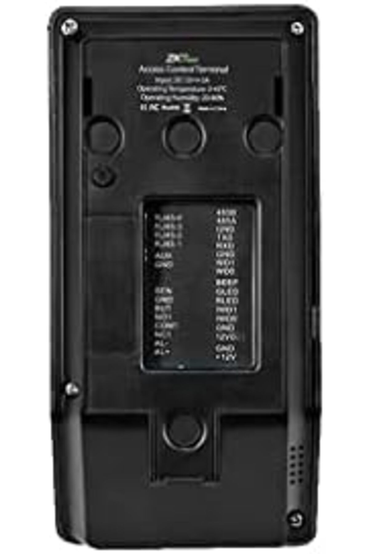 ZkTeco-Advanced Access Control Assistant F22 by ZKTeco Biometric SilkID 3000 Fingerprints / 30000 Logs with 5