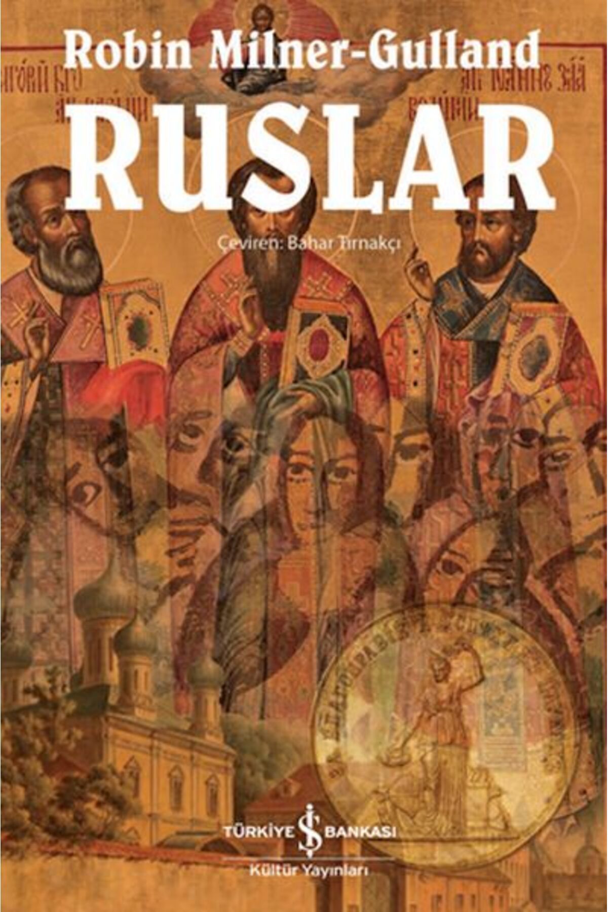 Destek Yayınları Ruslar