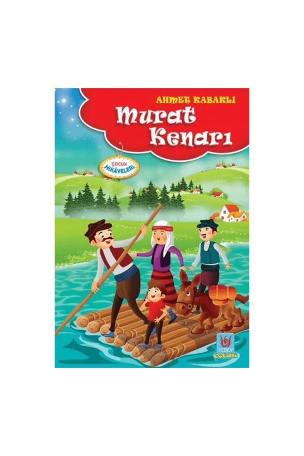Tedev Yayınları Murat Kenarı