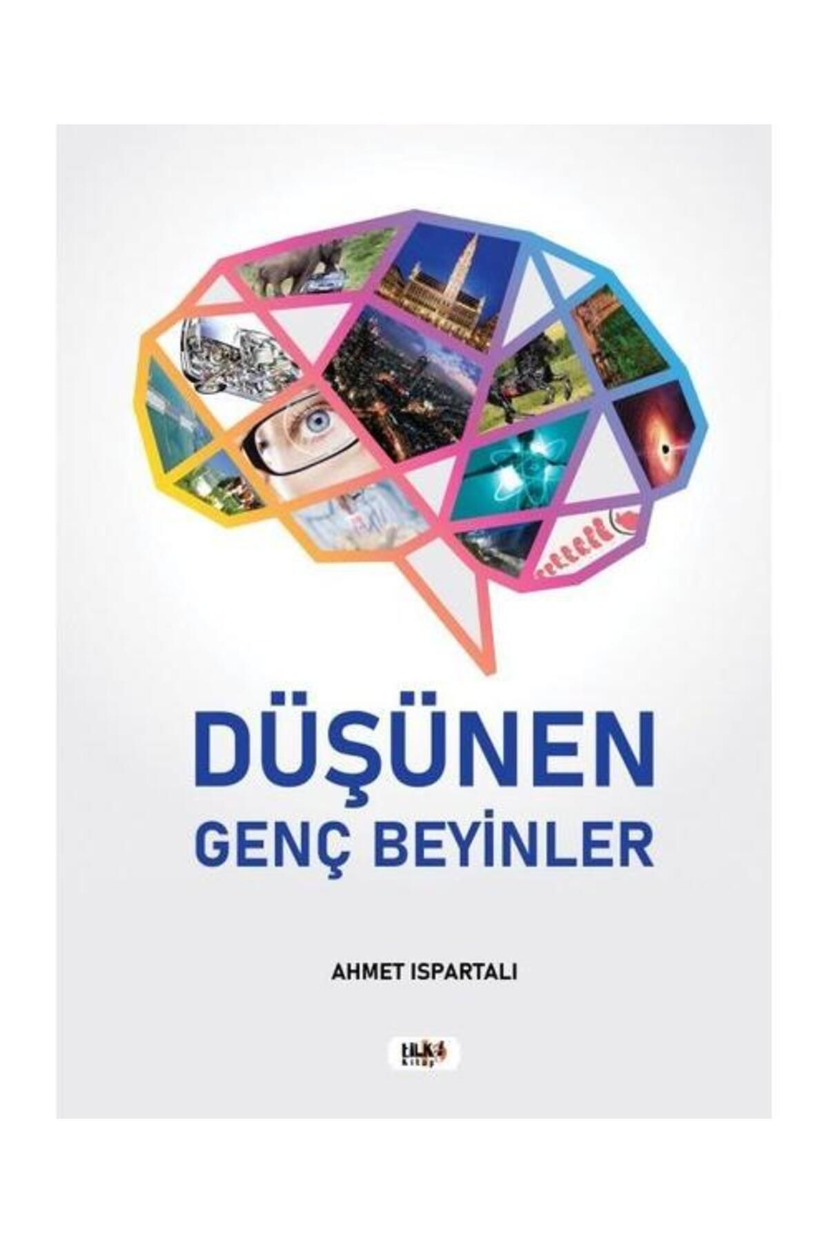 Tilki Kitap Düşünen Genç Beyinler