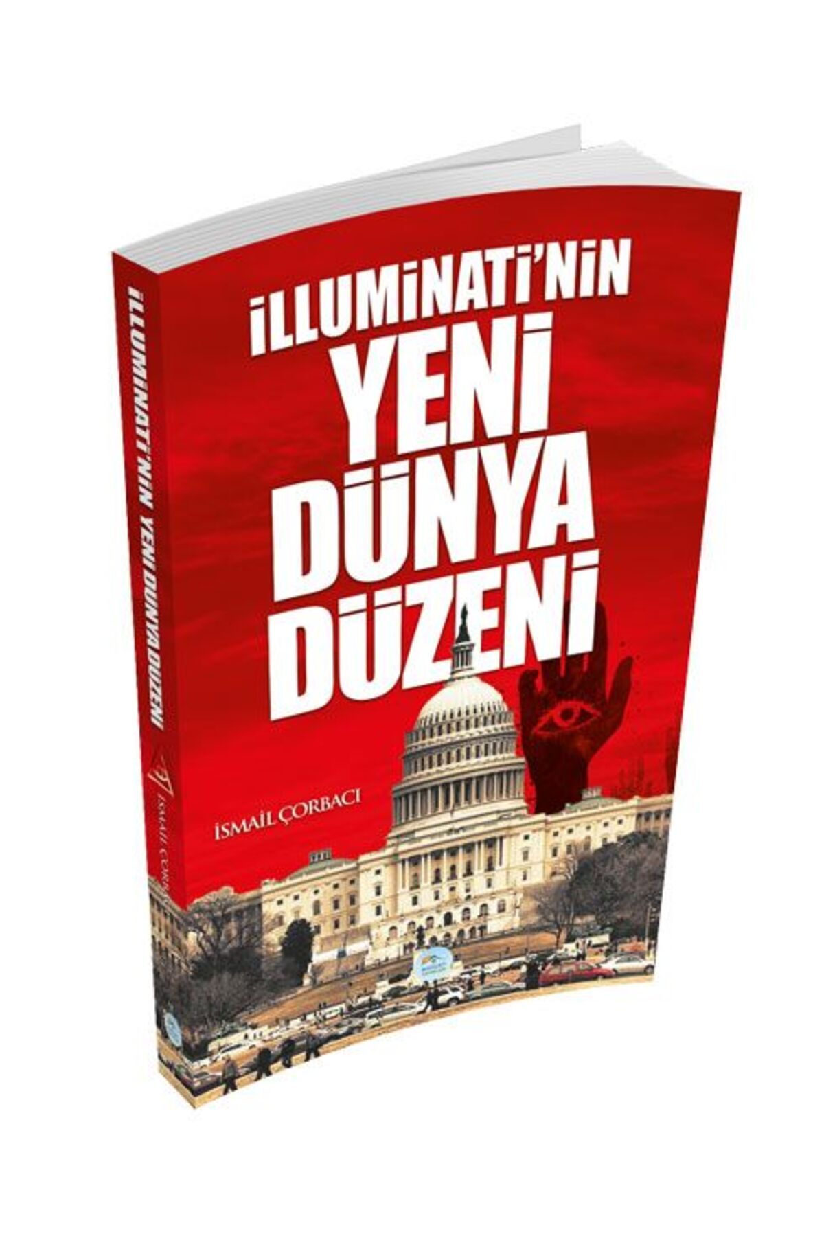 Destek Yayınları İlluminatinin Yeni Dünya Düzeni