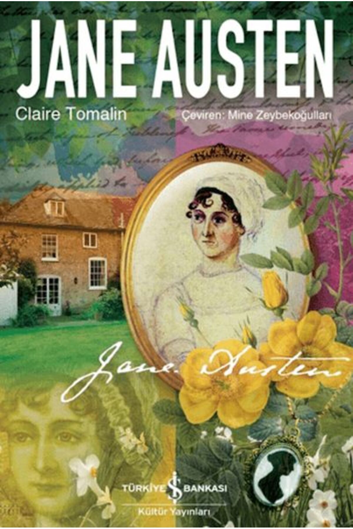 Destek Yayınları Jane Austen