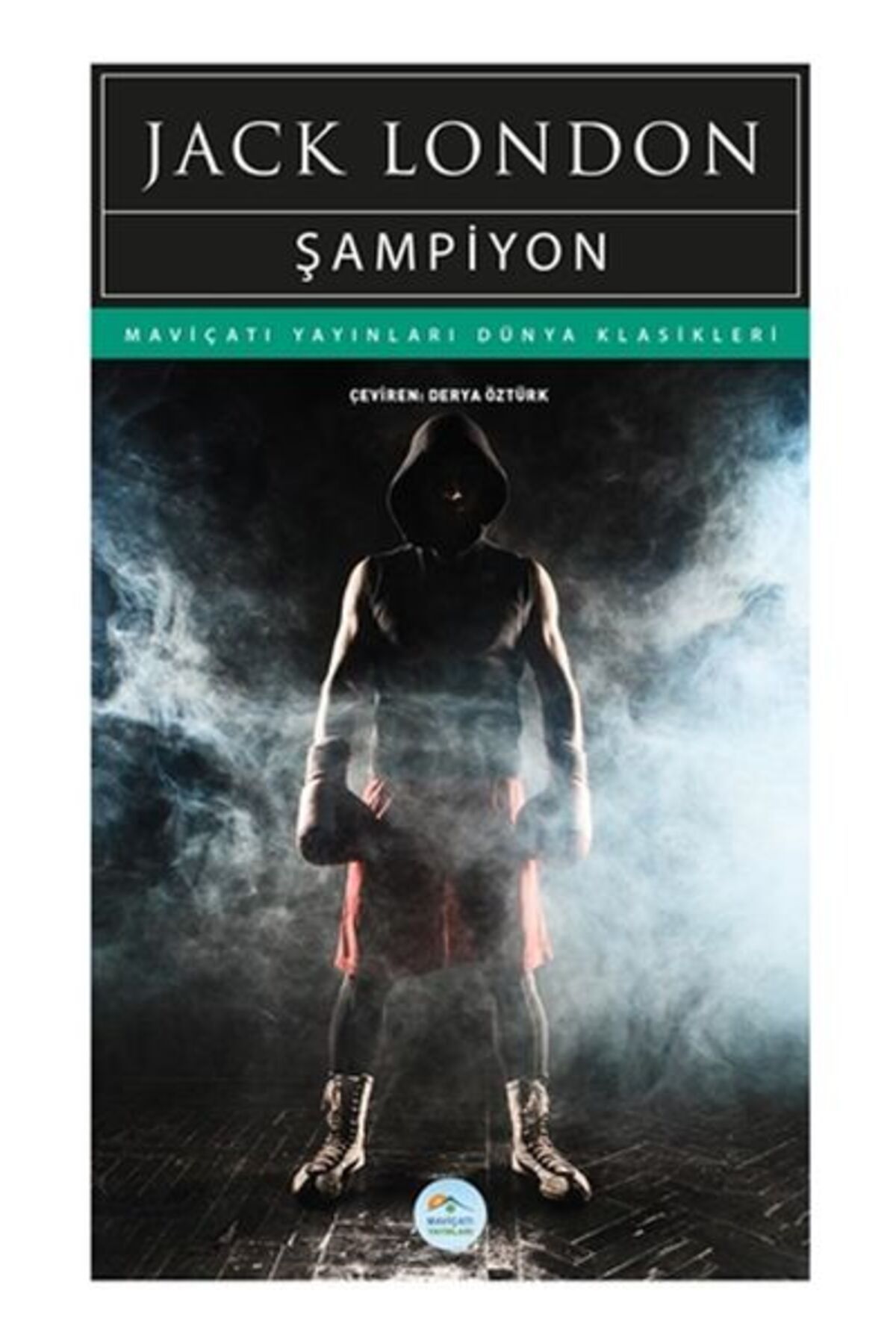 Destek Yayınları Şampiyon