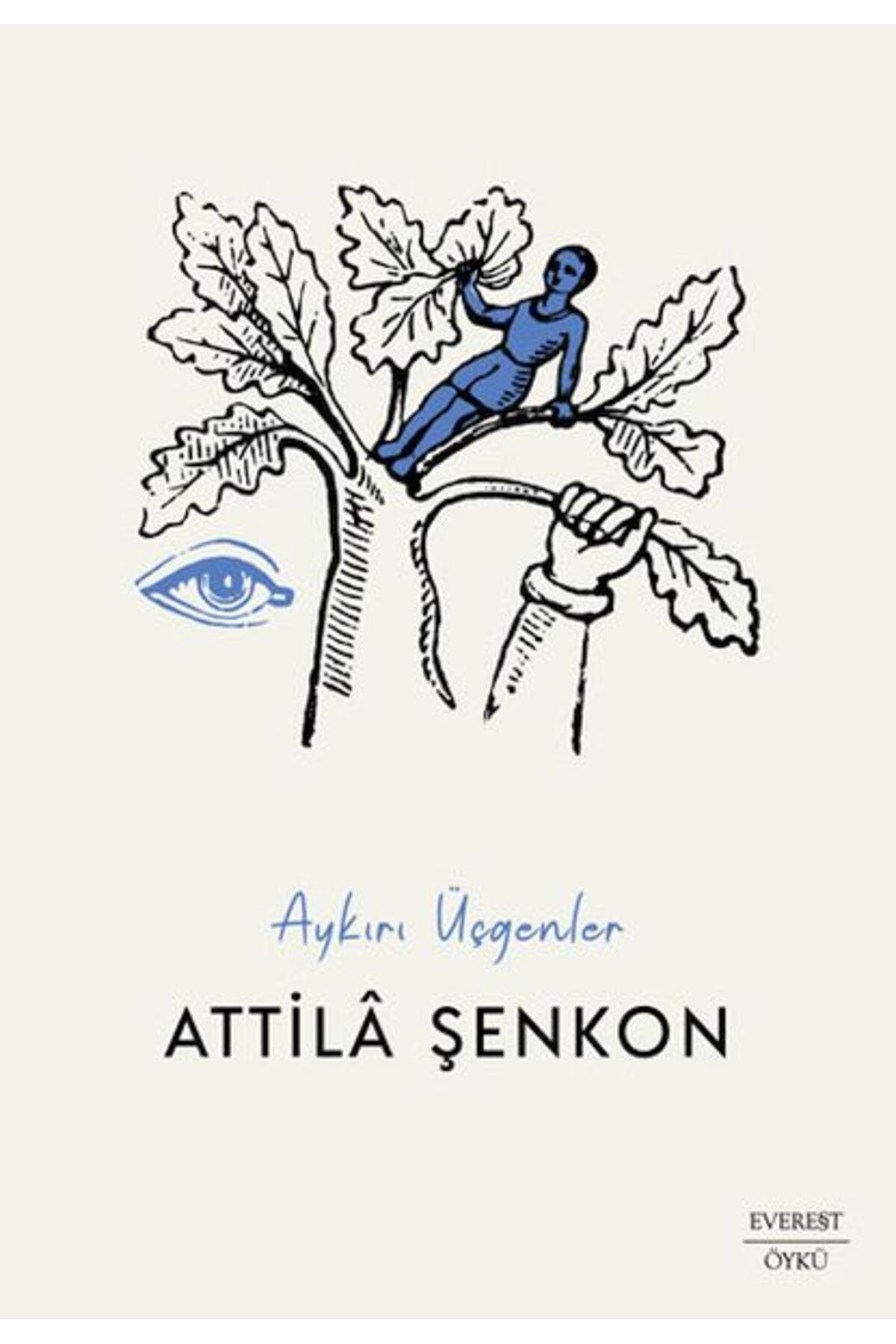 Destek Yayınları Aykırı Üçgenler