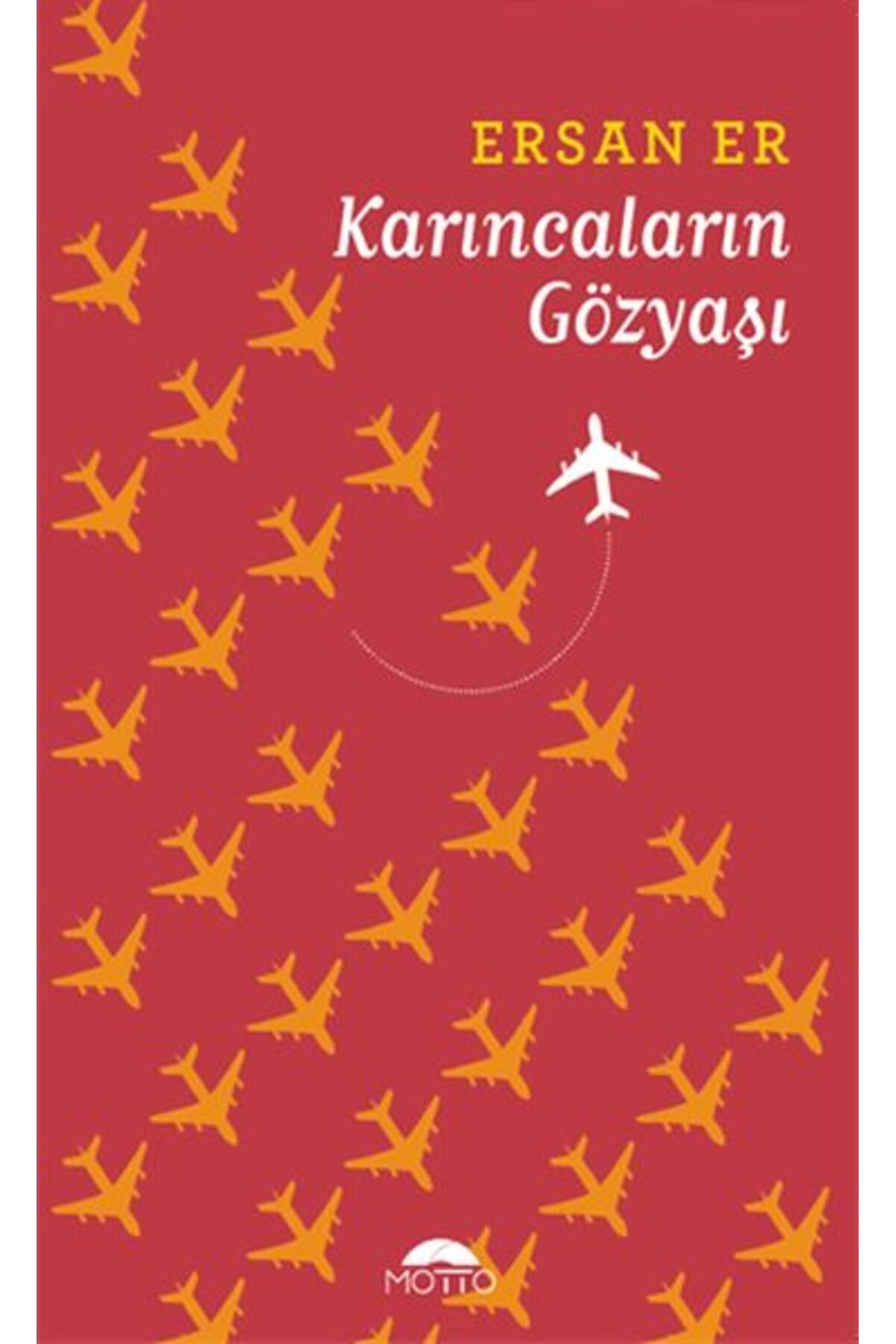 Karatay Yayınları Karıncaların Gözyaşı