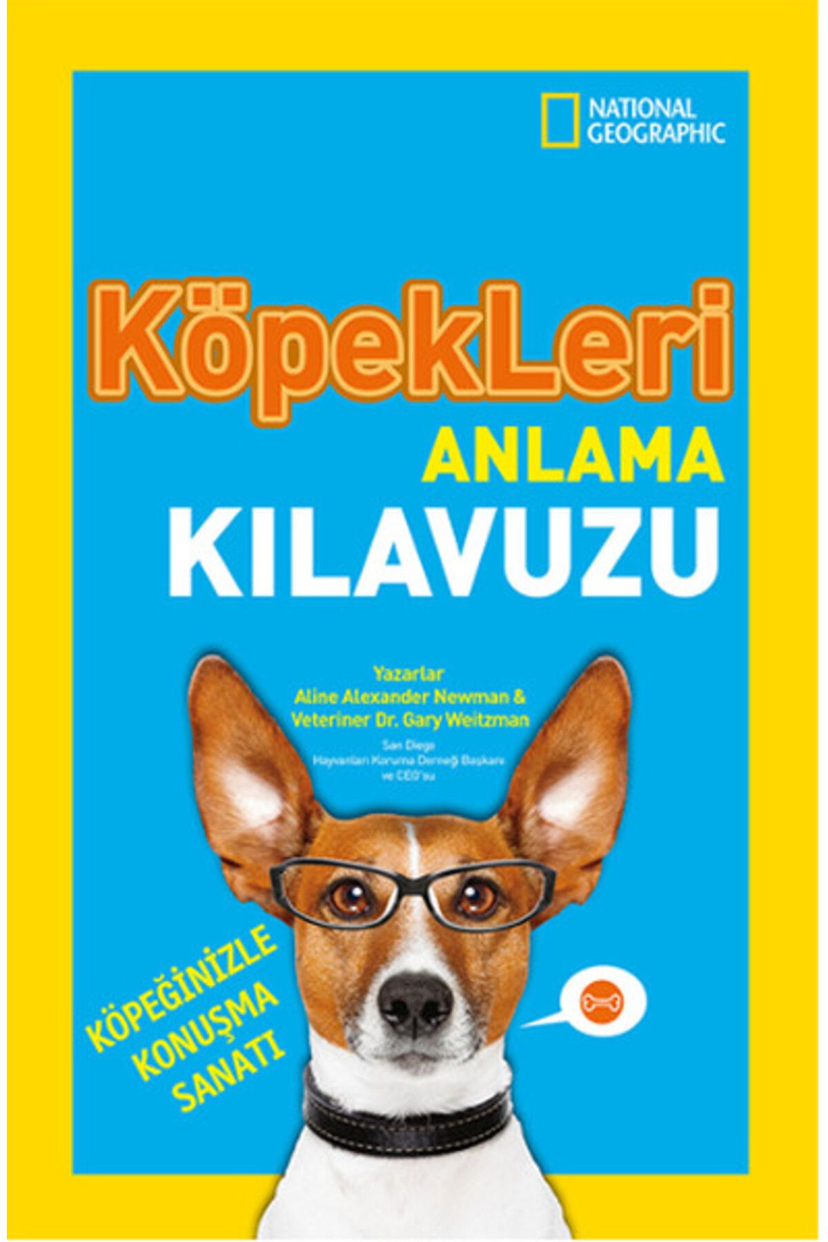 Destek Yayınları Kids Köpekleri Anlama Kılavuzu
