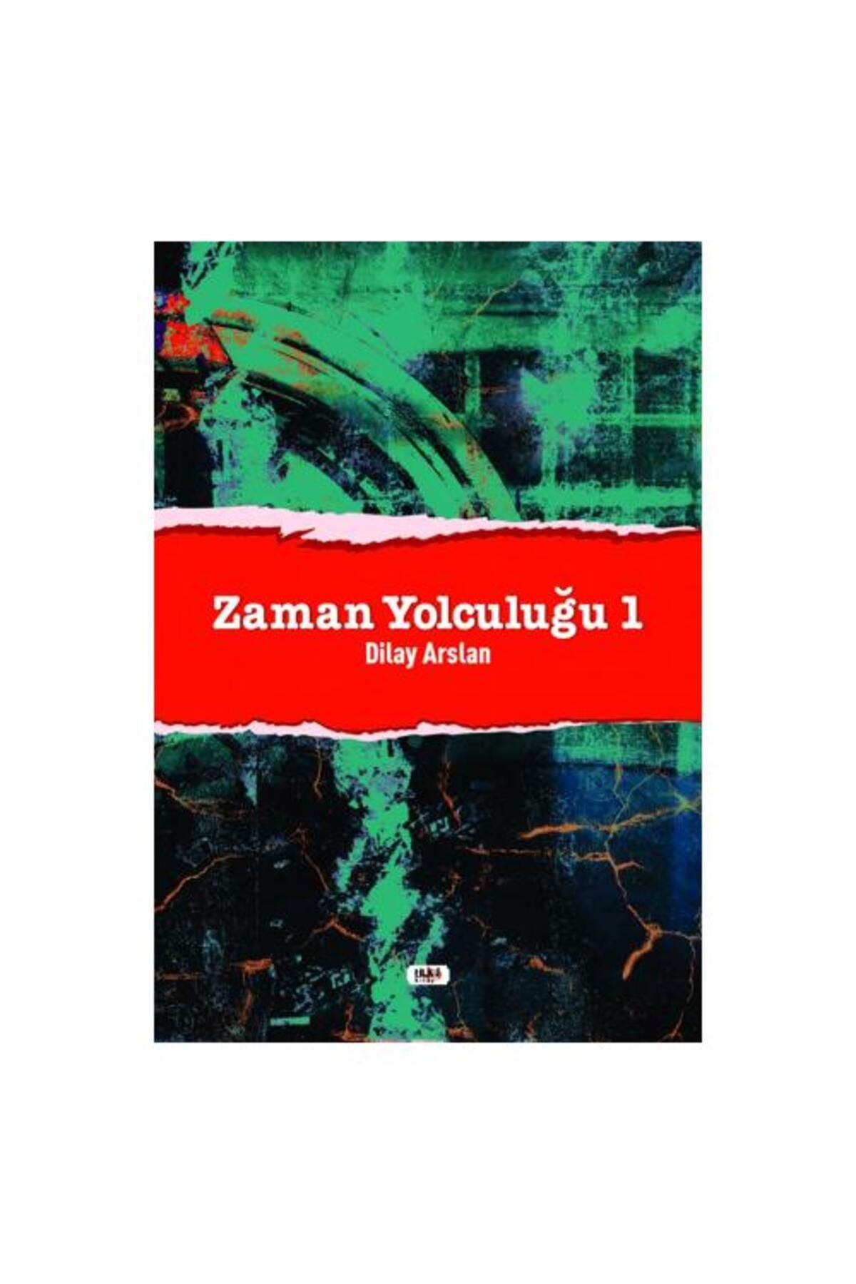 Tilki Kitap Zaman Yolculuğu 1