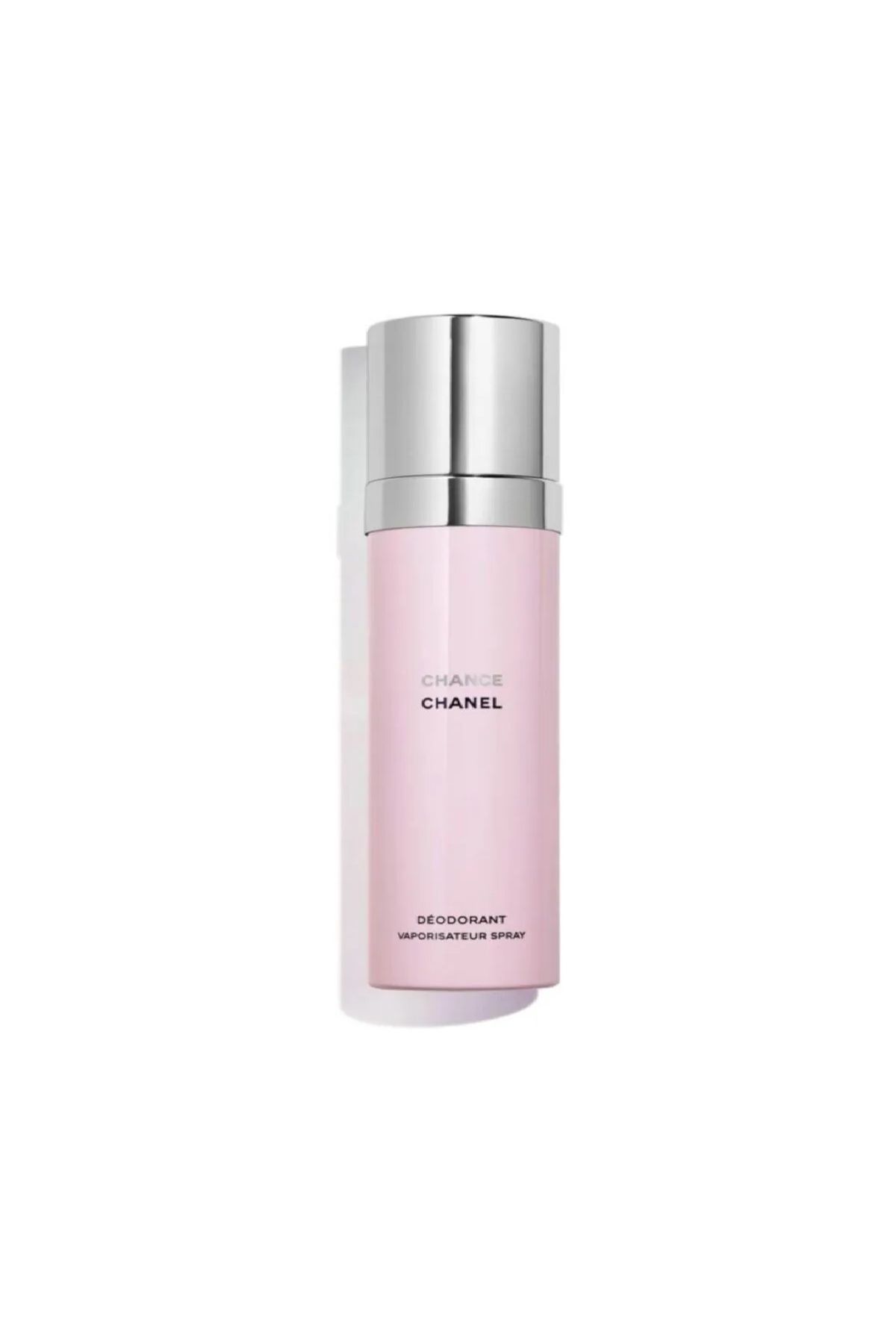 Chanel CHANCE Deodorant Hafif Ve Ferahlatıcı Yoğun Çiçeksi 100 Ml - CameSecond