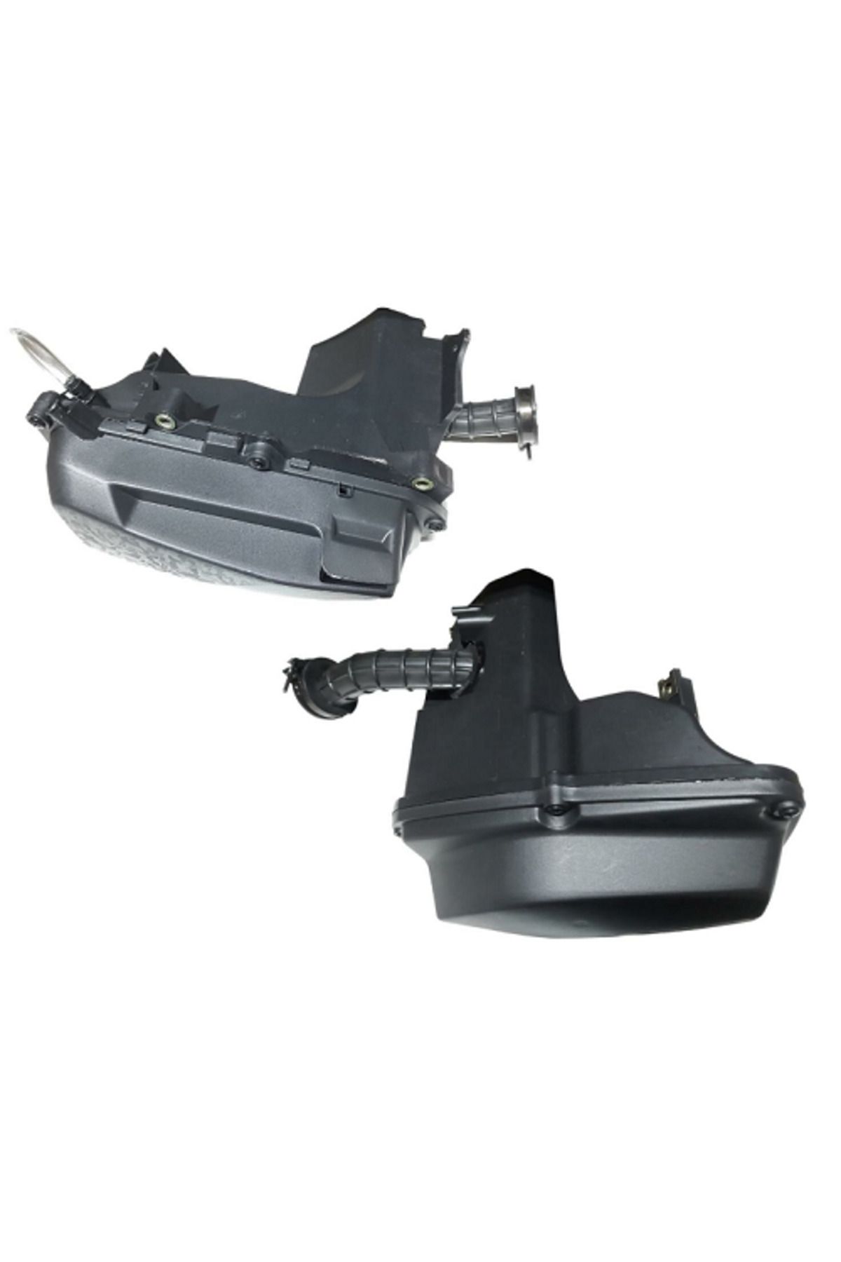 ECZAKAPIDA Hava Filtre Kutusu Komple Honda Dio 110 2021-2023