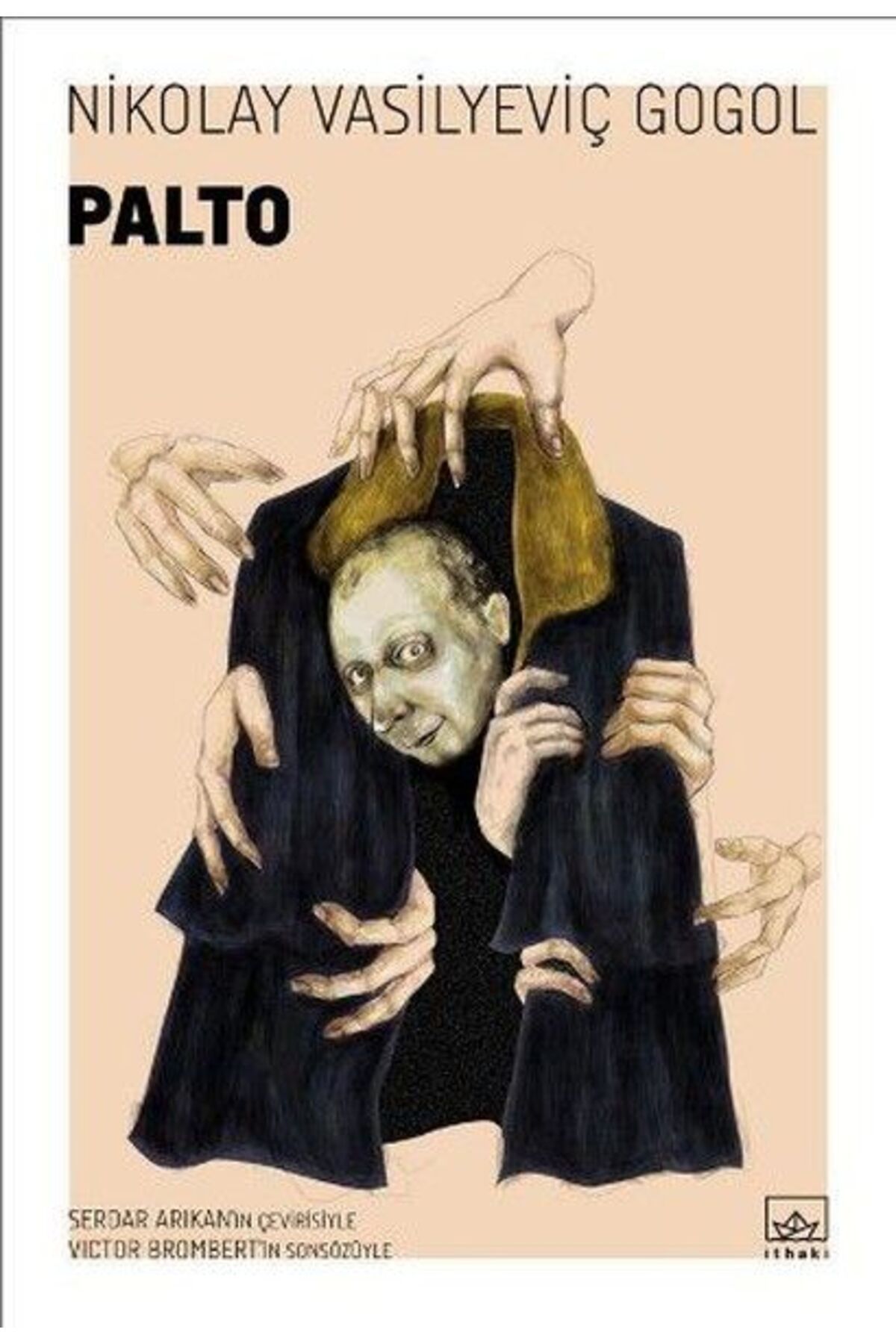 Destek Yayınları Palto