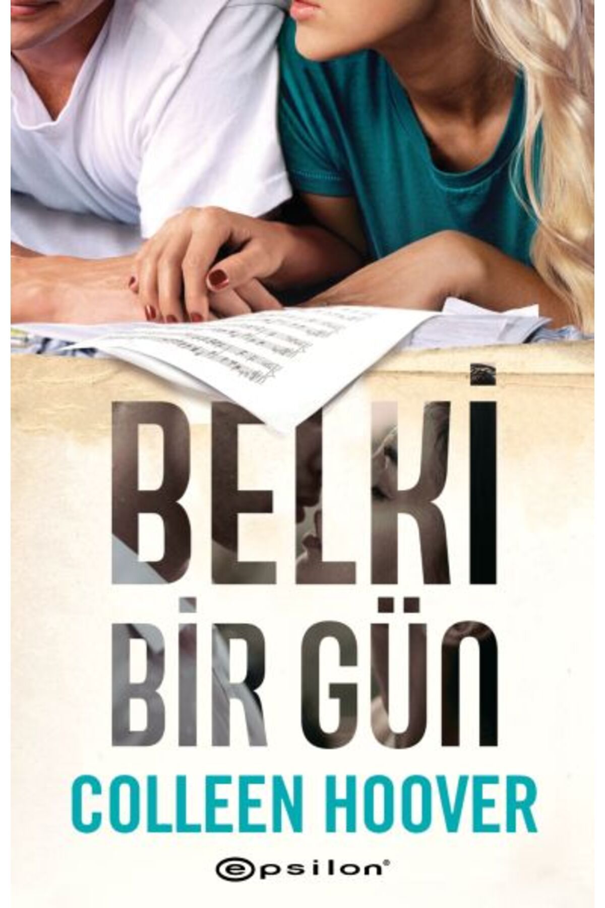Karatay Yayınları Belki Bir Gün