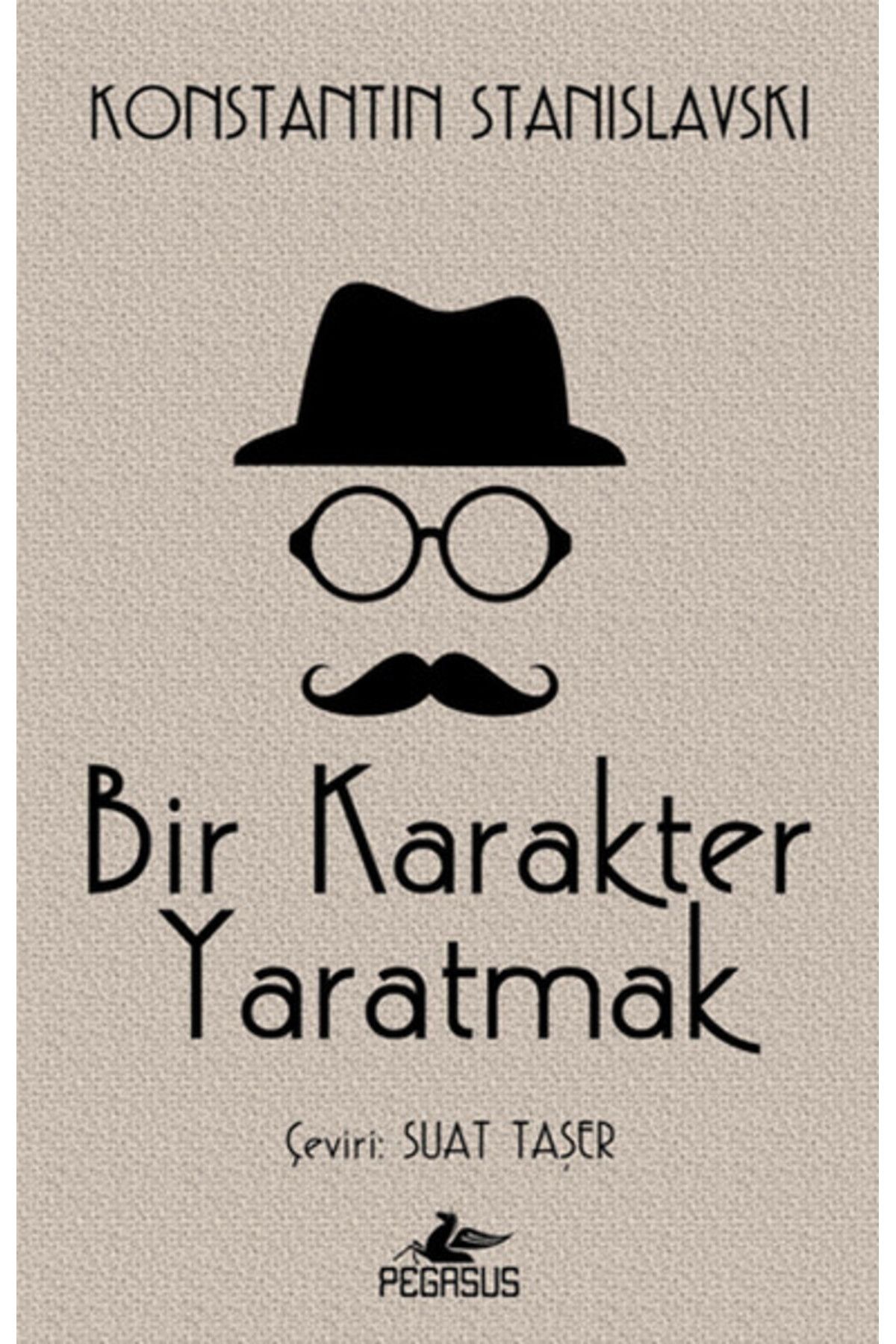 Karatay Yayınları Bir Karakter tmak