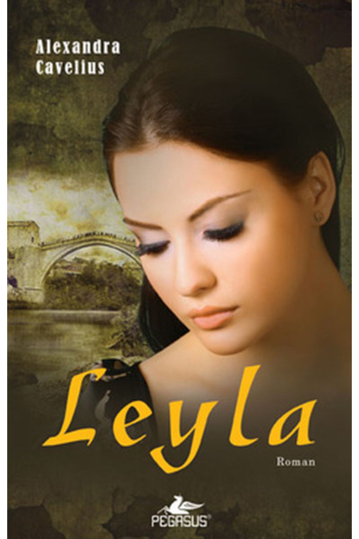 Karatay Yayınları Leyla