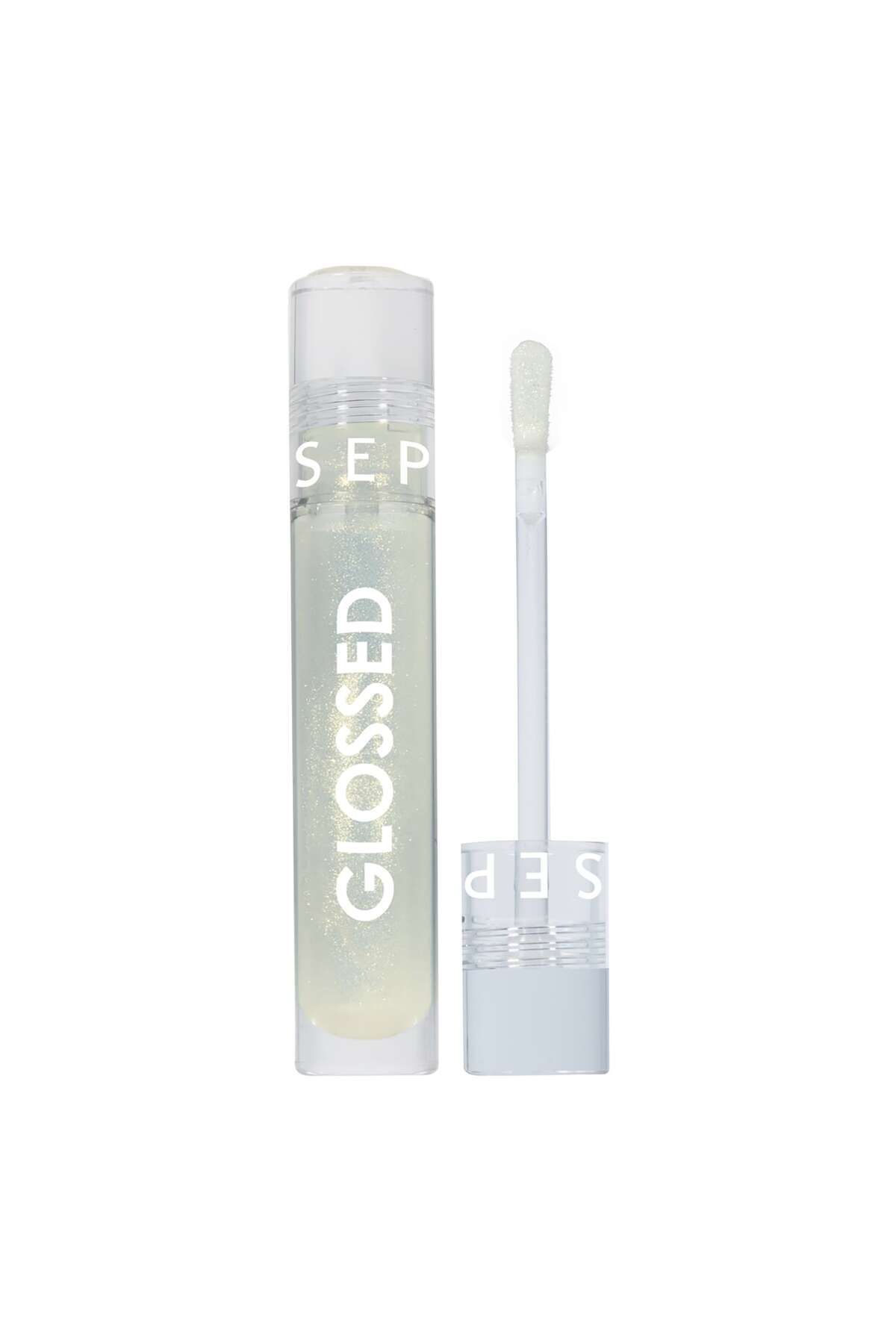 SEPHORA COLLECTION Glossed Lip Gloss - Uzun Ömürlü Parlaklık Sunan Dudak Parlatıcısı