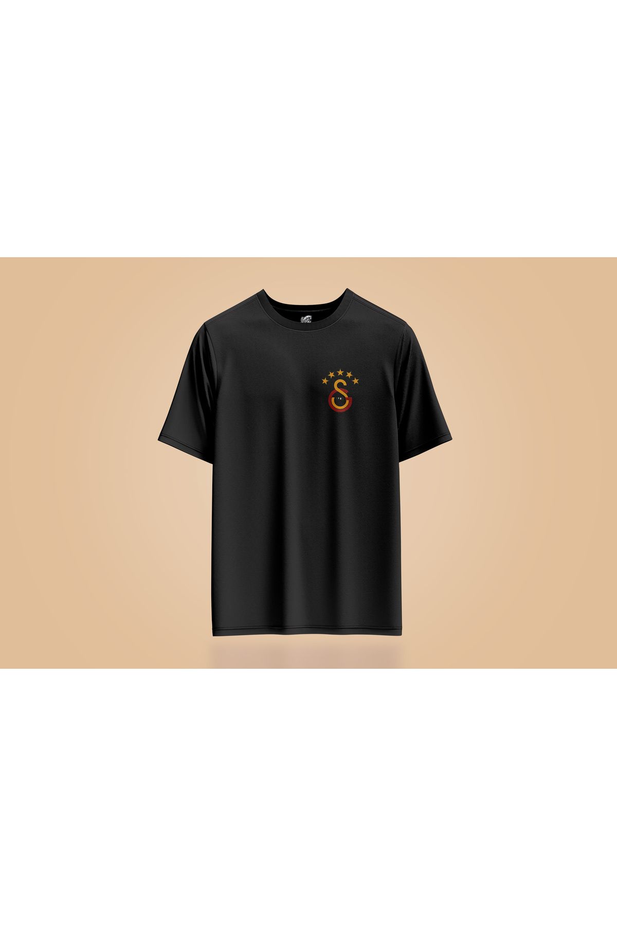 TASARIMATİK Capitan Muslera T-shirt