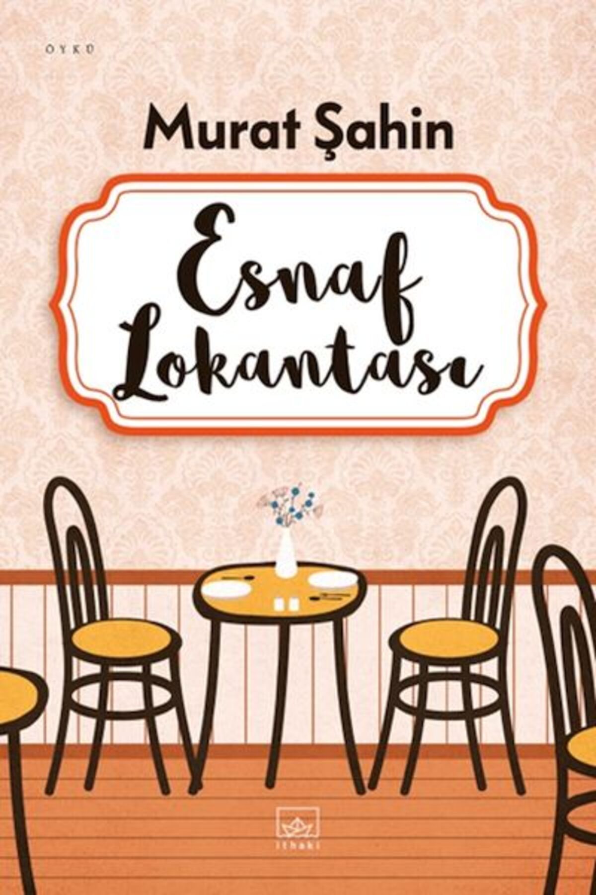 Destek Yayınları Esnaf Lokantası