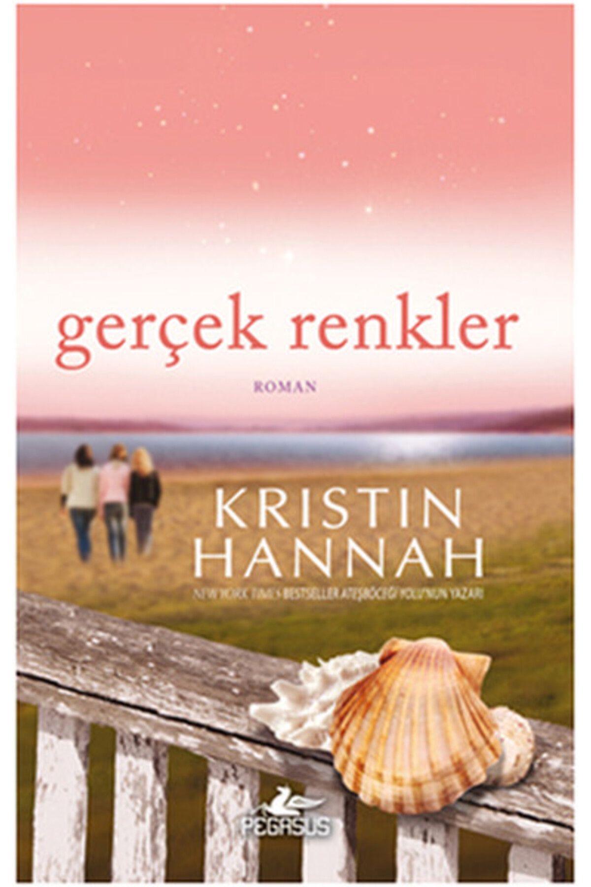Karatay Yayınları Gerçek Renkler