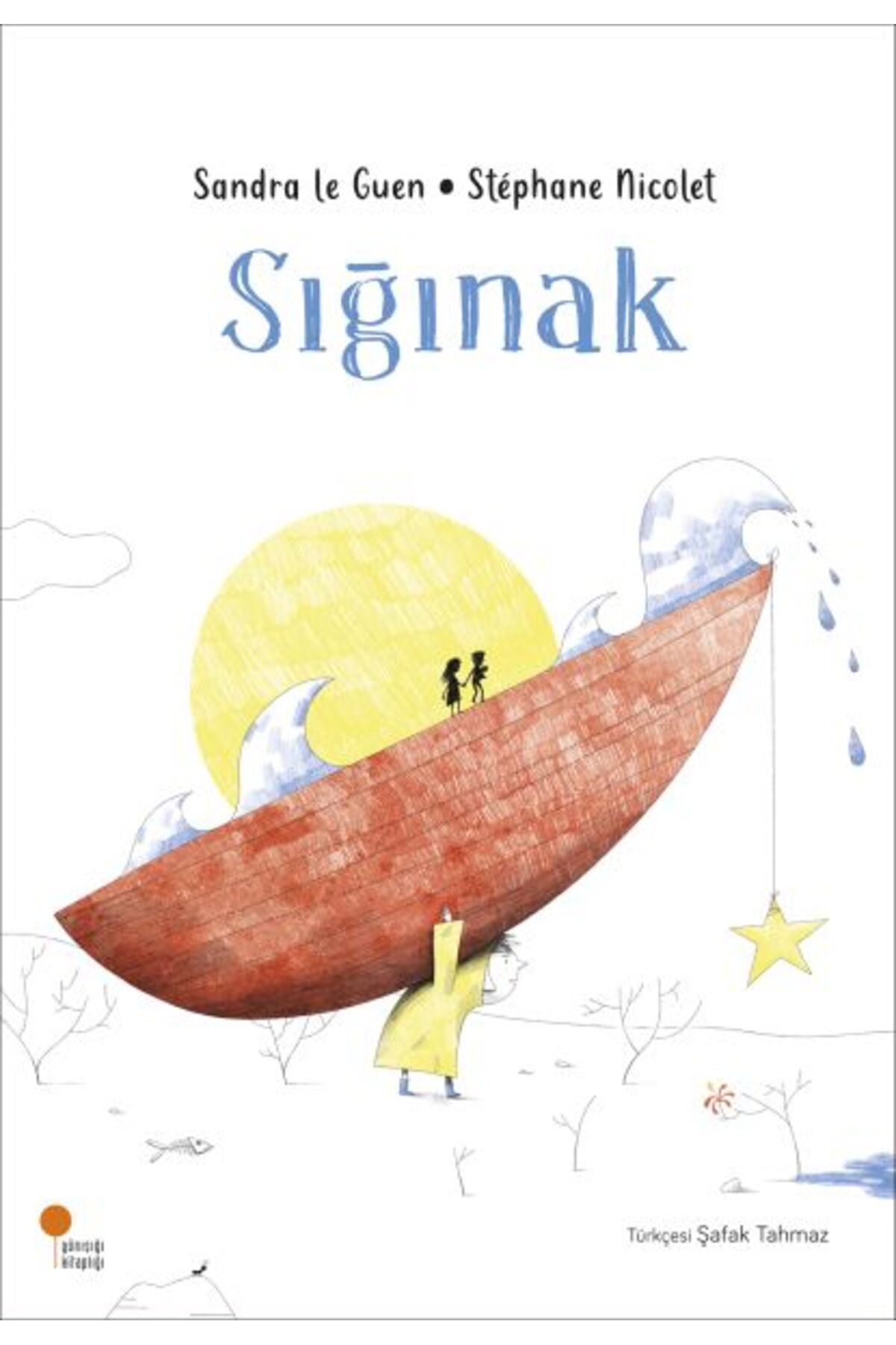 Destek Yayınları Sığınak