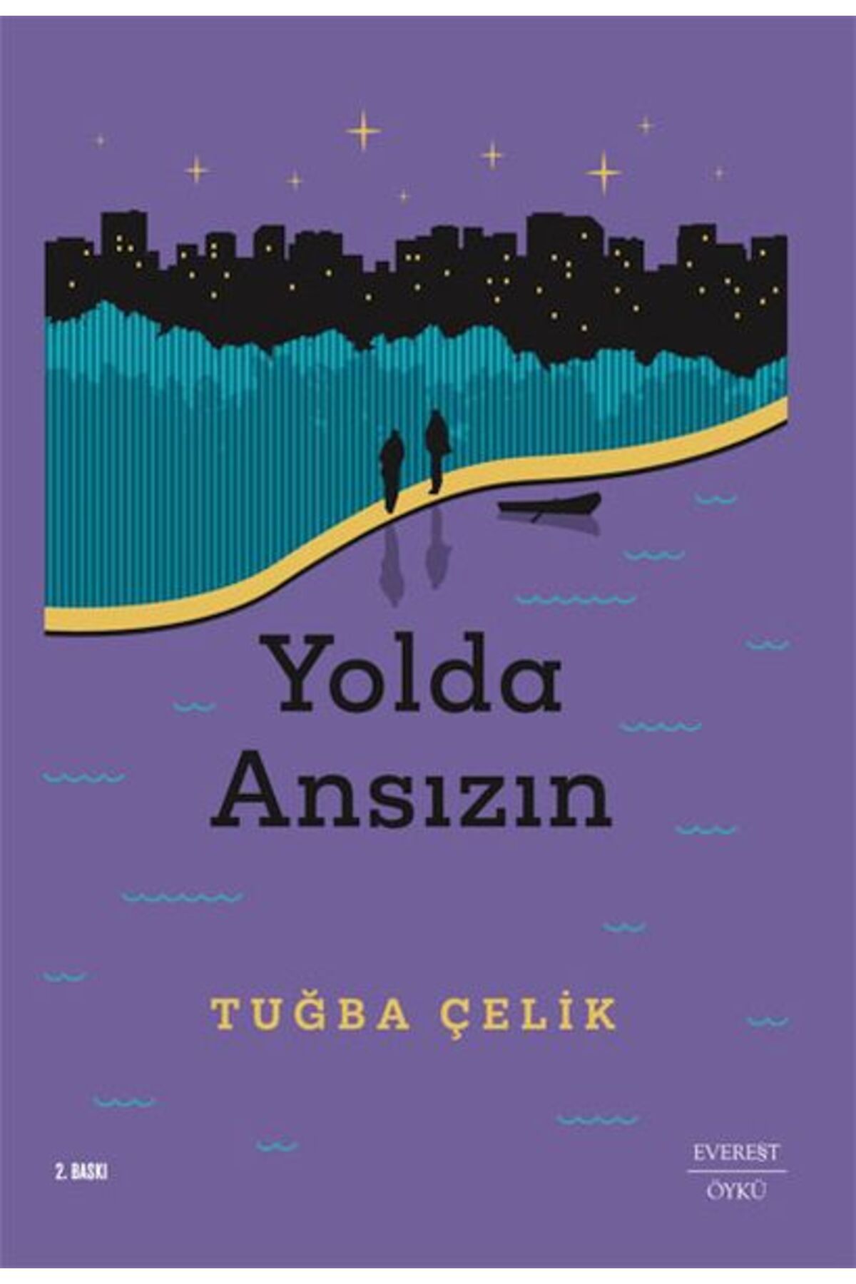 Destek Yayınları Yolda Ansızın