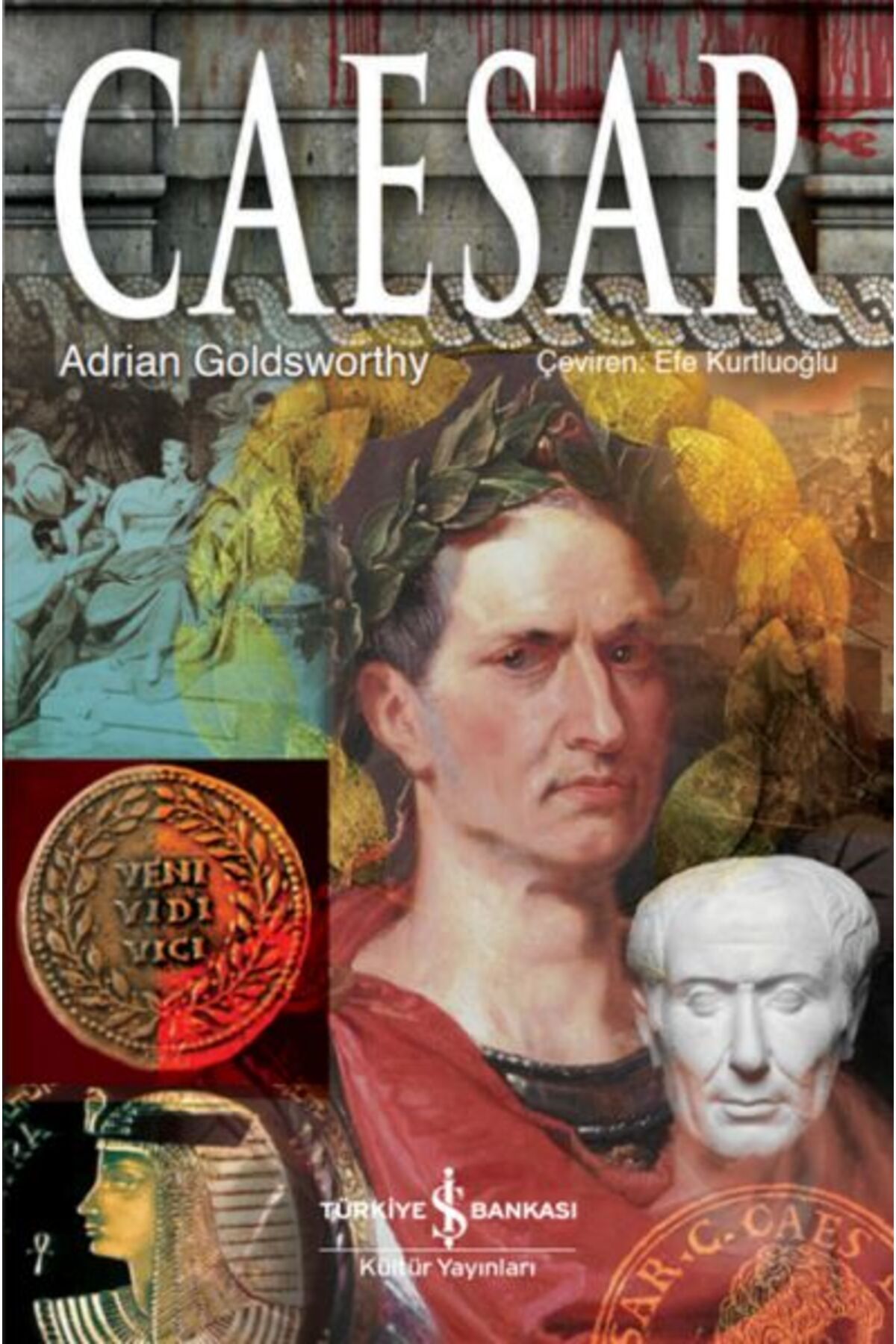 Destek Yayınları Caesar