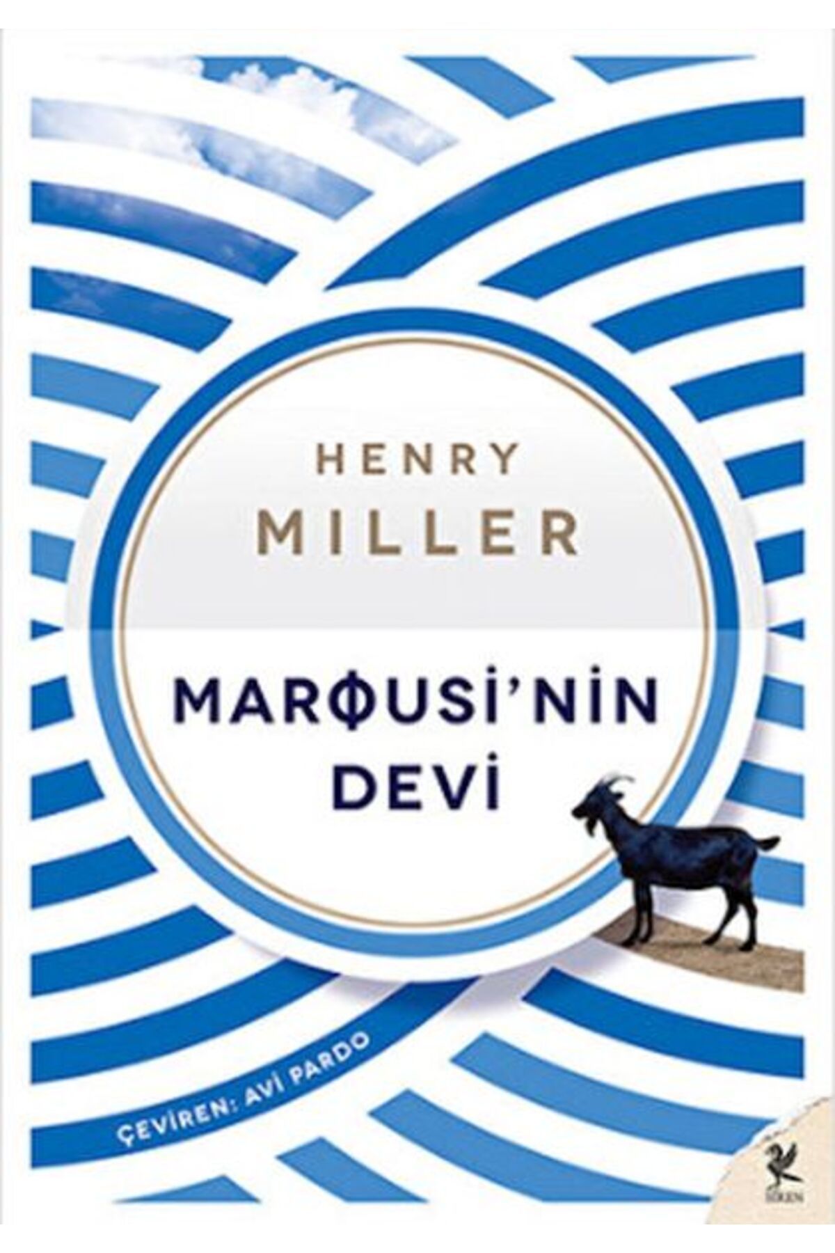 Karatay Yayınları Marousinin Devi