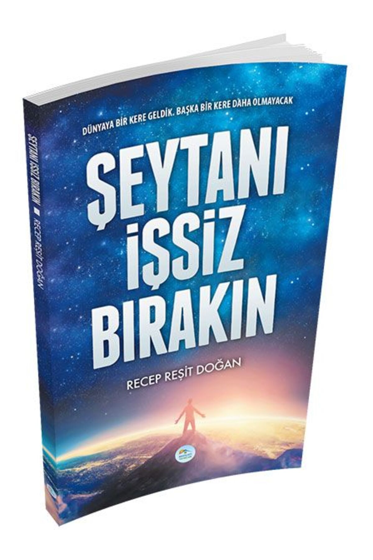 Destek Yayınları Şeytanı İşsiz Bırakın